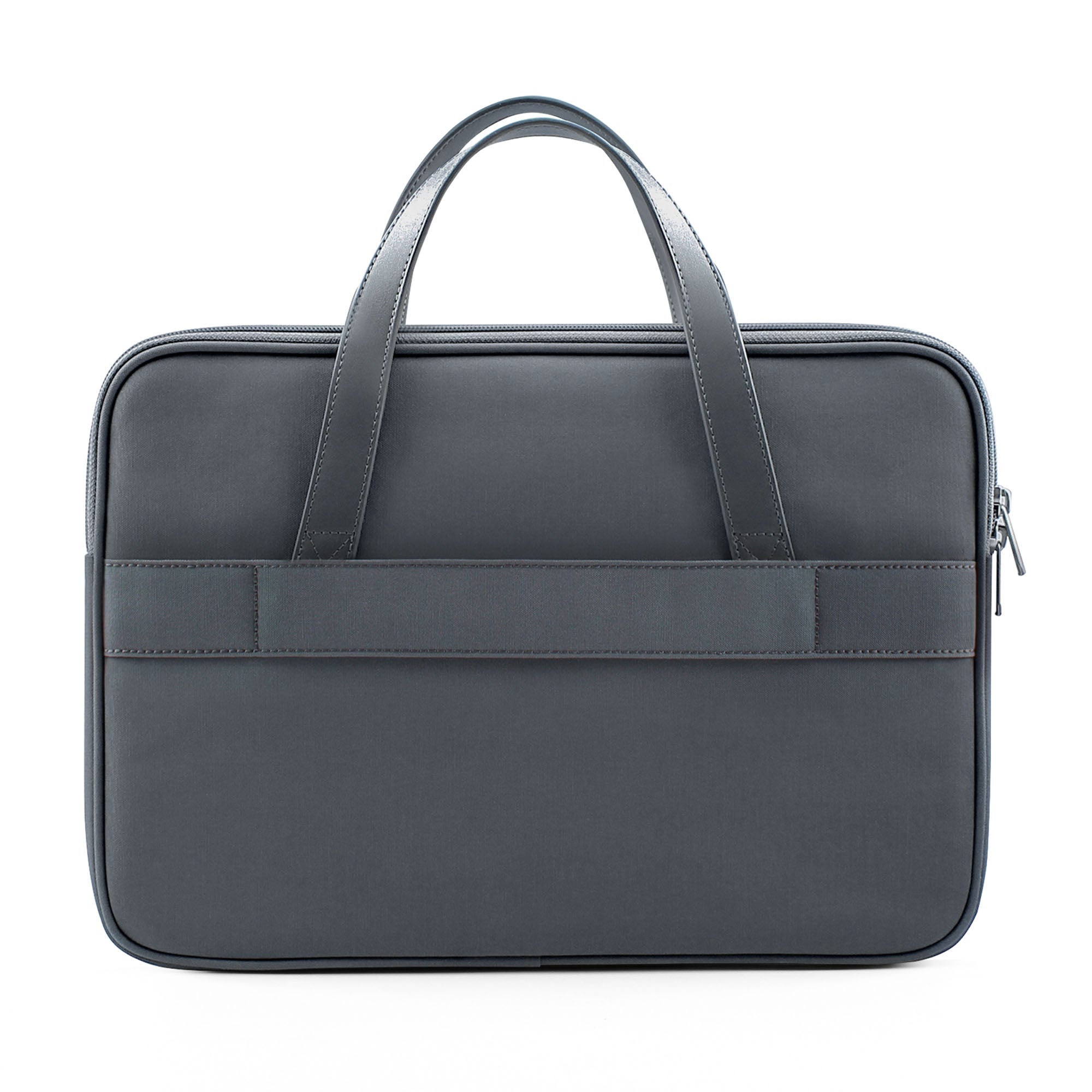 JCPal Milan Briefcase Sleeve 13/14-inch - Stone - 15-14171