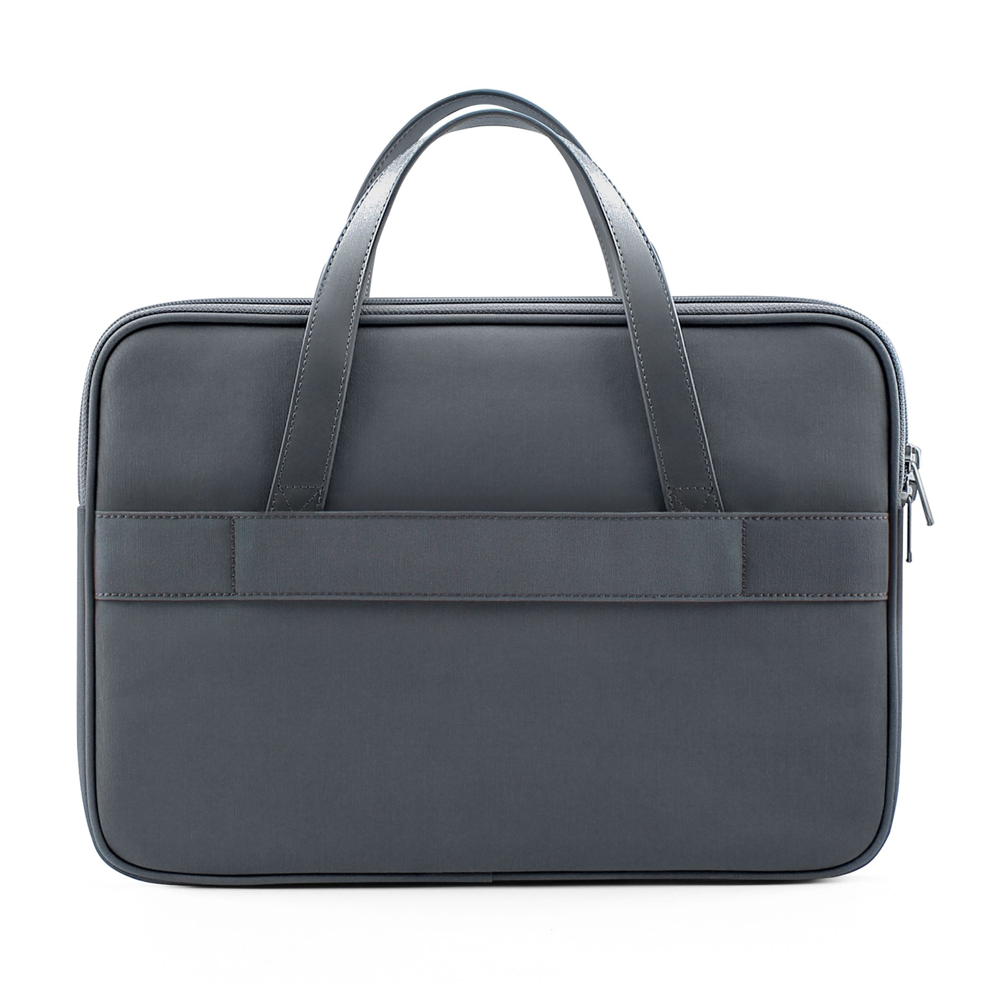 JCPal Milan Briefcase Sleeve 15/16-inch - Stone - 15-14174