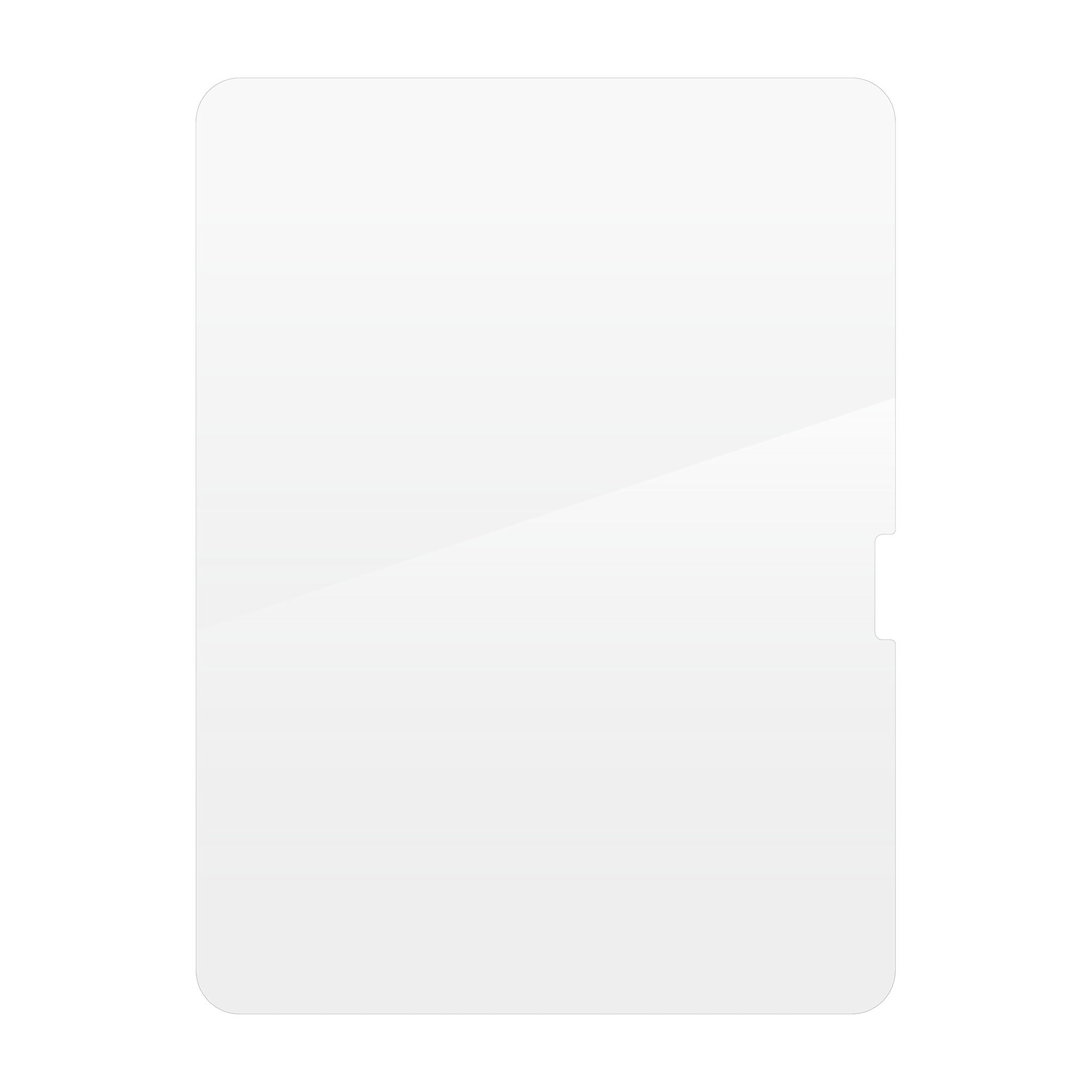 iPad A16/iPad 10th Gen ZAGG InvisibleShield Glass Elite Screen Protector - 15-14186