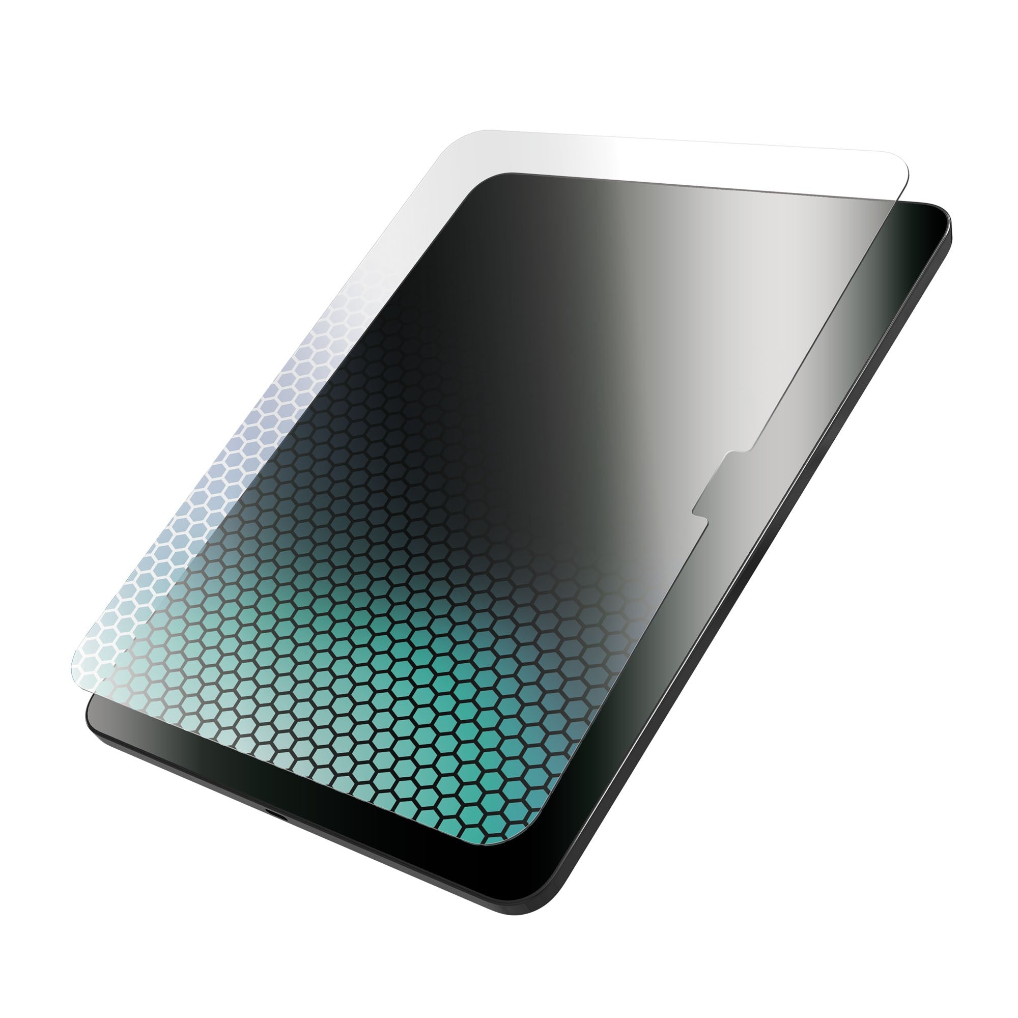 iPad A16/iPad 10th Gen ZAGG InvisibleShield Glass XTR4 Screen Protector - 15-14187