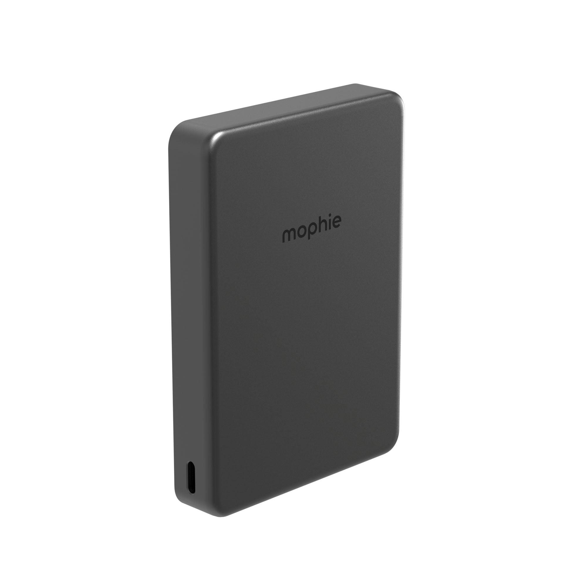 Mophie Qi2 10,000 mAh Powerstation Wireless - Black - 15-14244