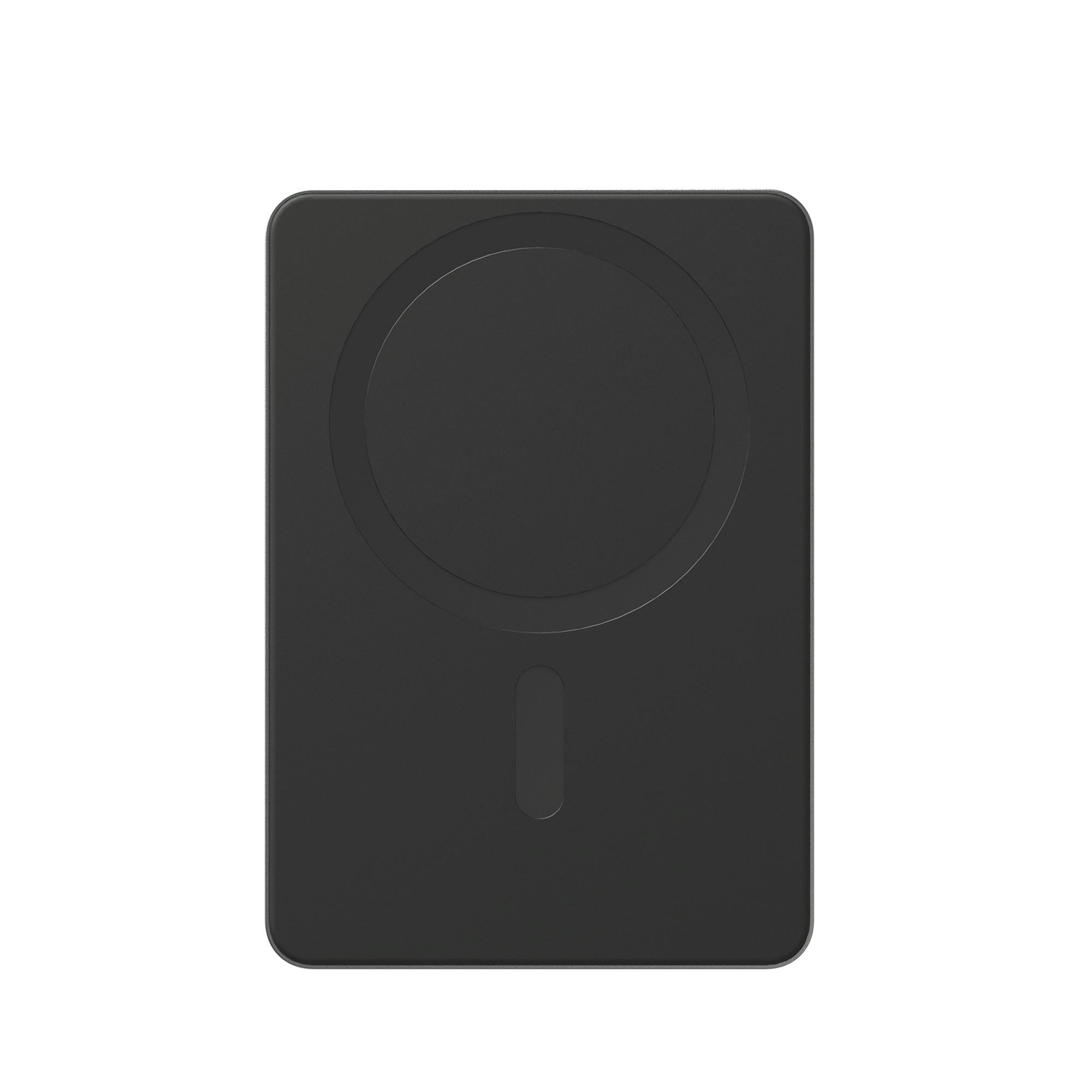 Mophie Qi2 10,000 mAh Powerstation Wireless - Black - 15-14244