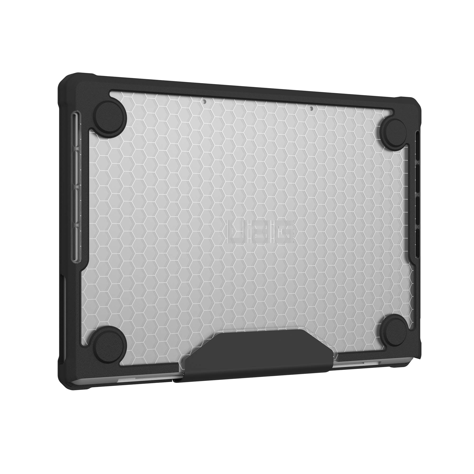 MacBook Pro 14-in. (M3/M4 Max & Pro) UAG Plyo Case - Ice - 15-14284