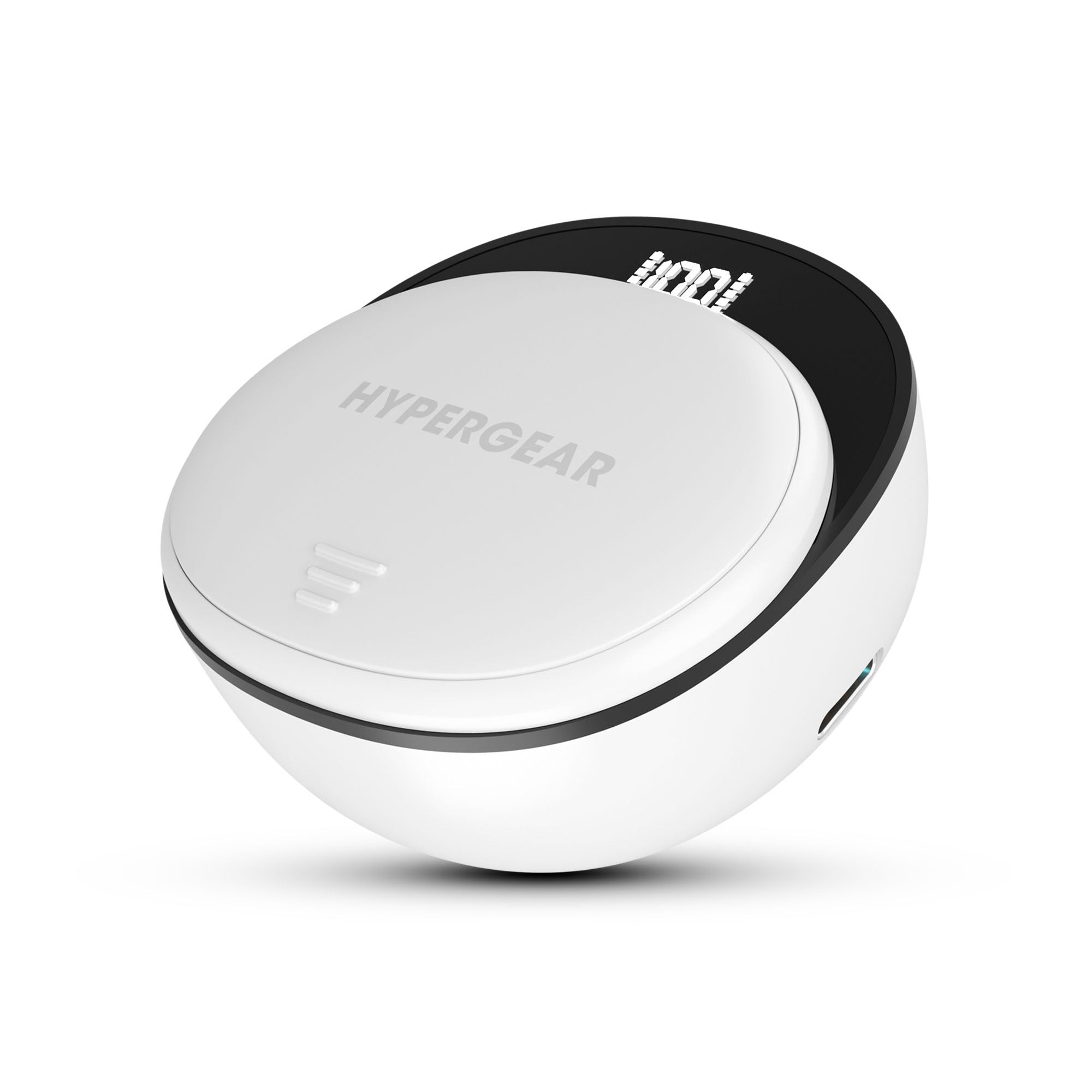 HyperGear SleepEez Mini Noise-Blocking True Wireless Earbuds - 15-14290