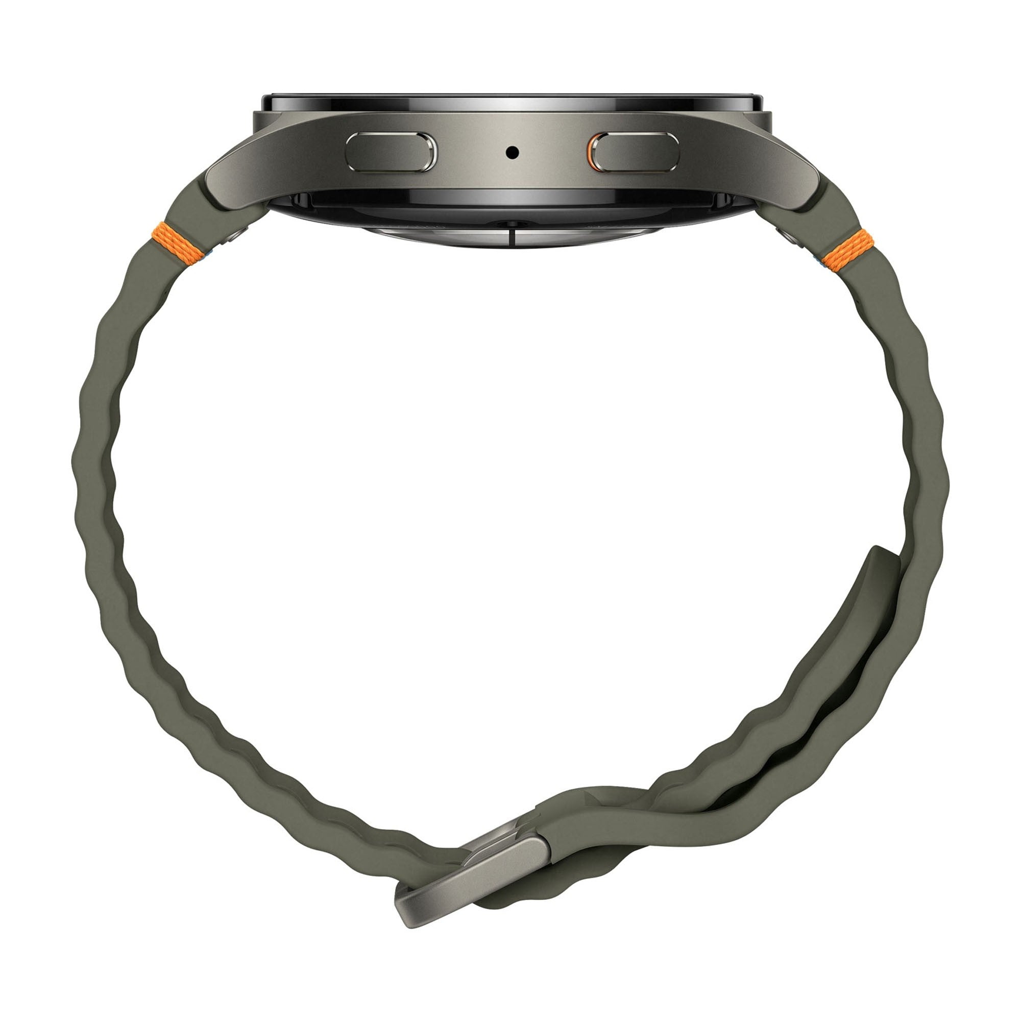 Samsung Galaxy Watch7 44mm LTE - Green - 15-14310