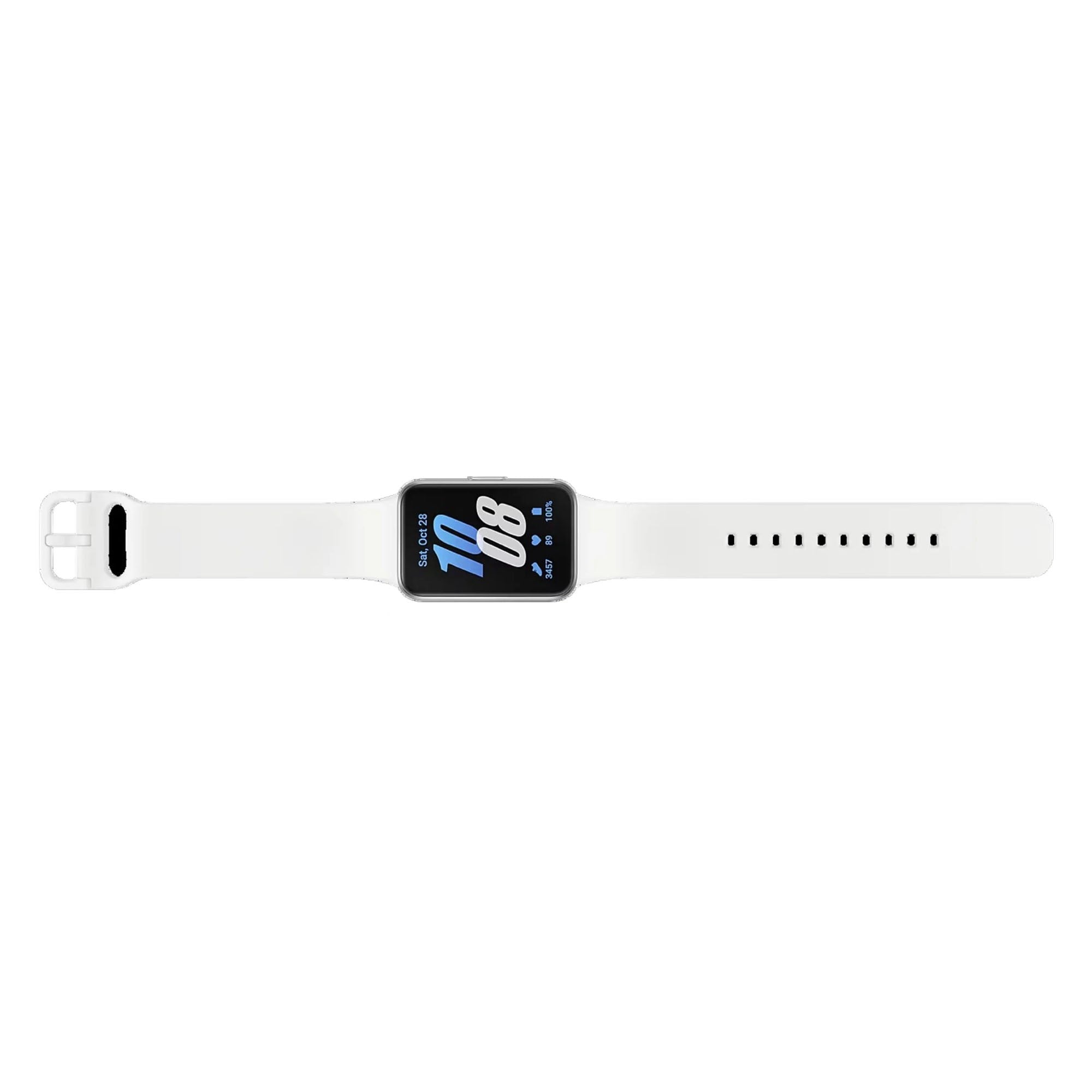 Samsung Galaxy Fit3 - Silver - 15-14319