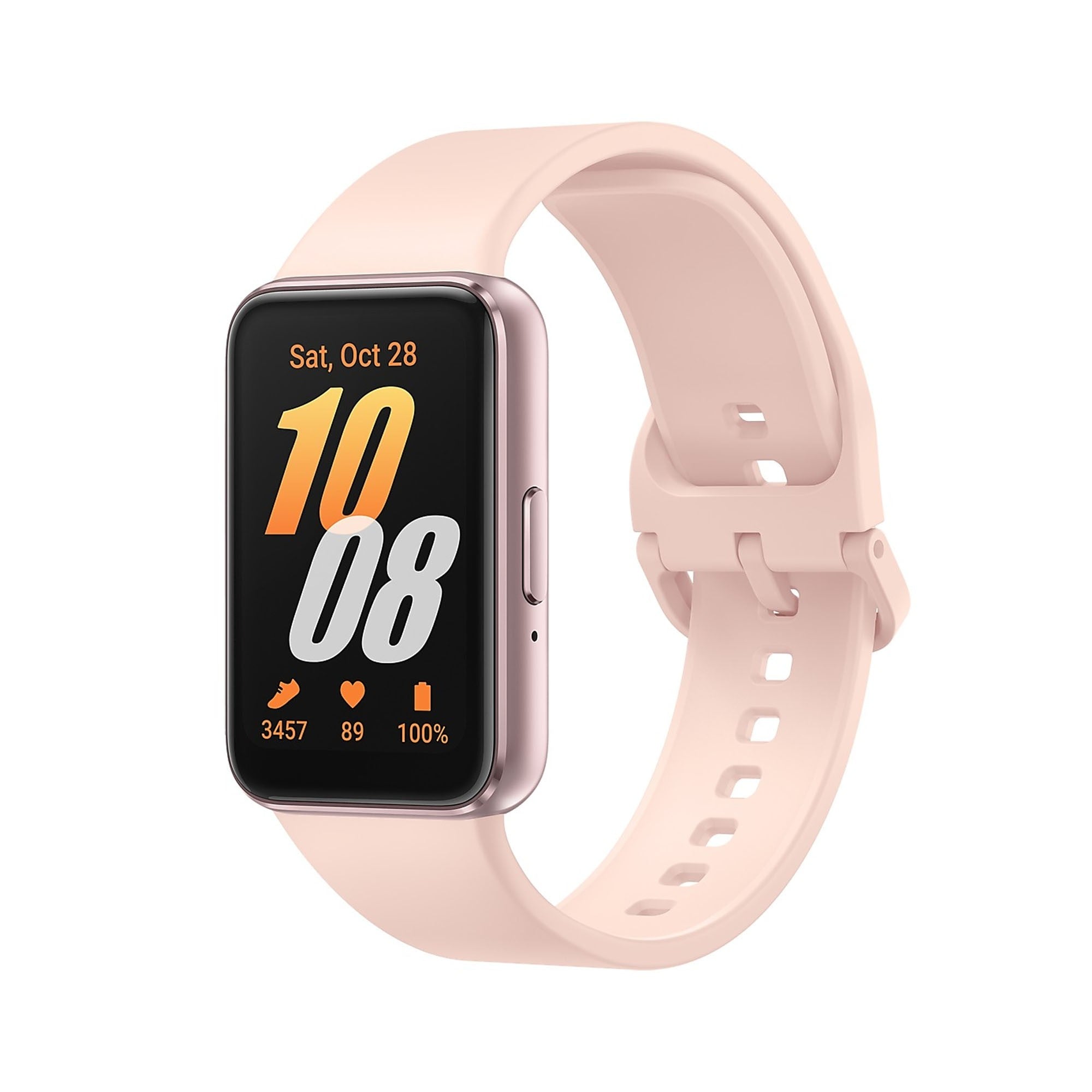Samsung Galaxy Fit3 - Rose Gold - 15-14320