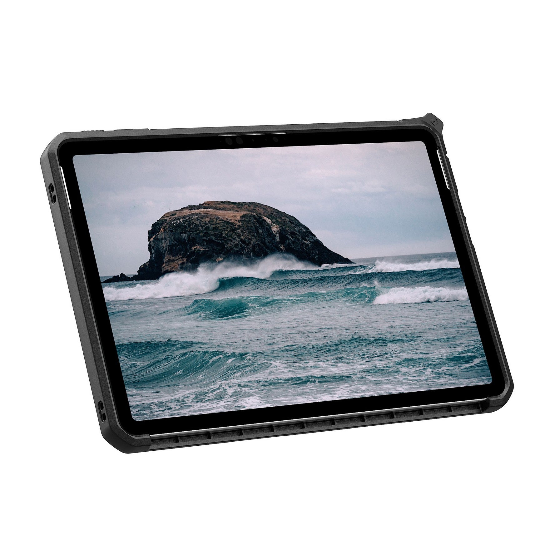 Microsoft Surface Pro 1st Edition 12inch UAG Metropolis SE Series Case - Black - 15-14321