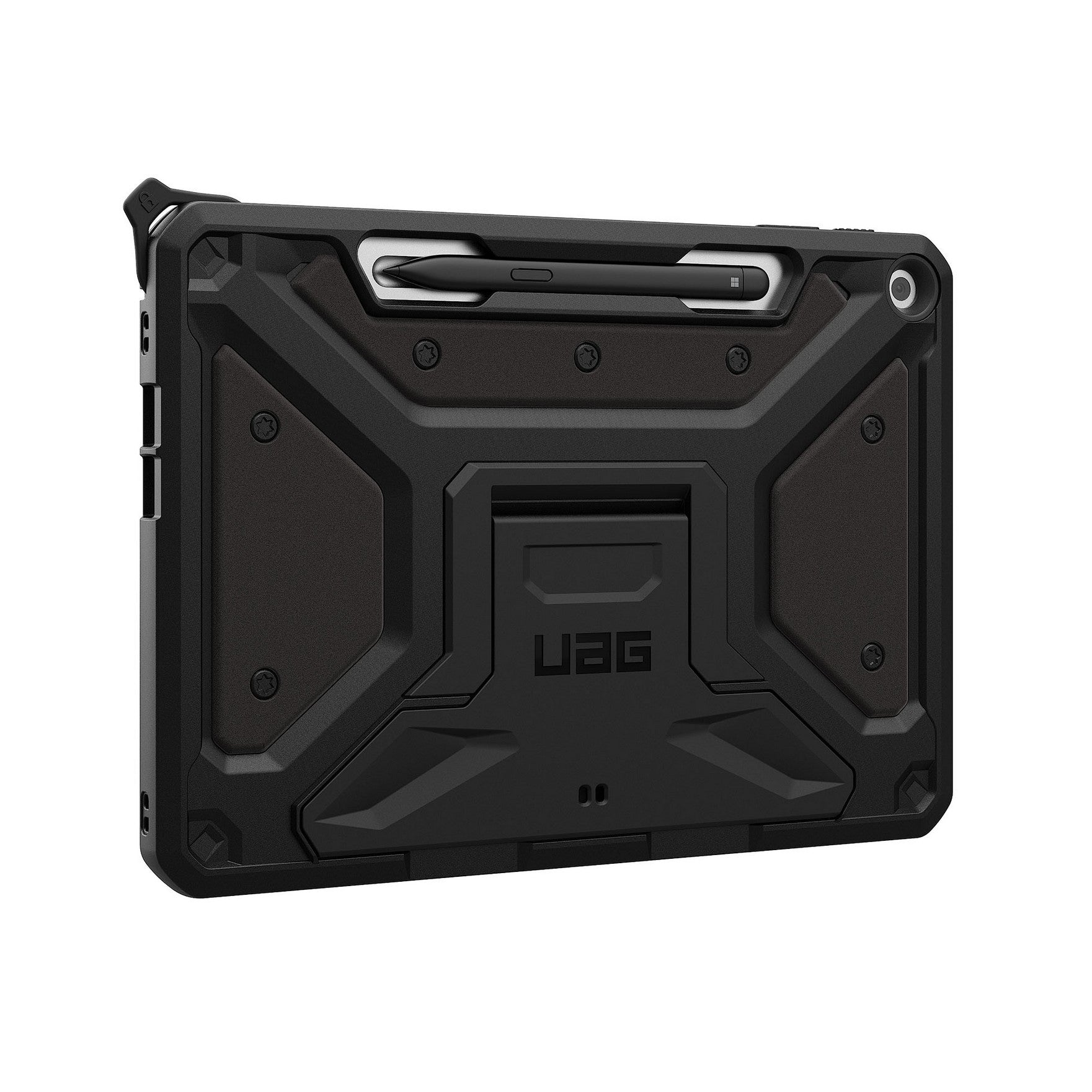 Microsoft Surface Pro 1st Edition 12inch UAG Metropolis SE Series Case - Black - 15-14321