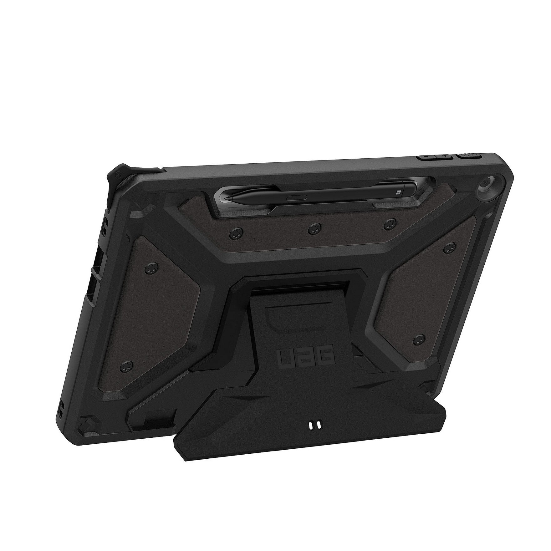 Microsoft Surface Pro 1st Edition 12inch UAG Metropolis SE Series Case - Black - 15-14321