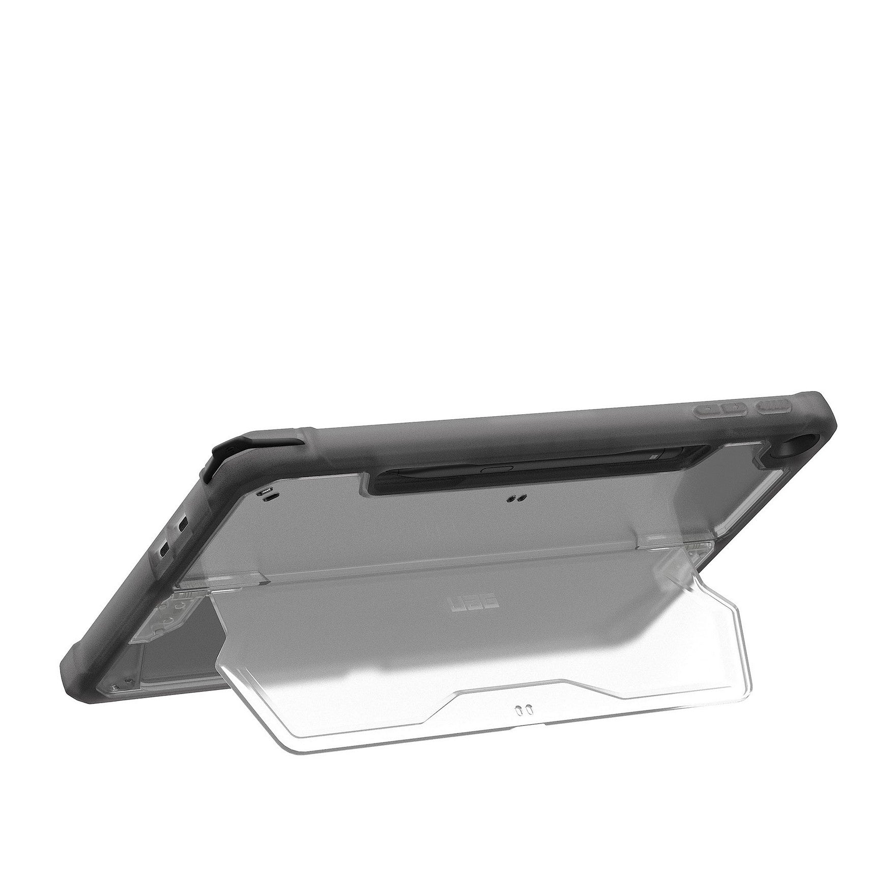 Microsoft Surface Pro 1st Edition 12inch UAG Plyo Series Case - Ice/Ash - 15-14322