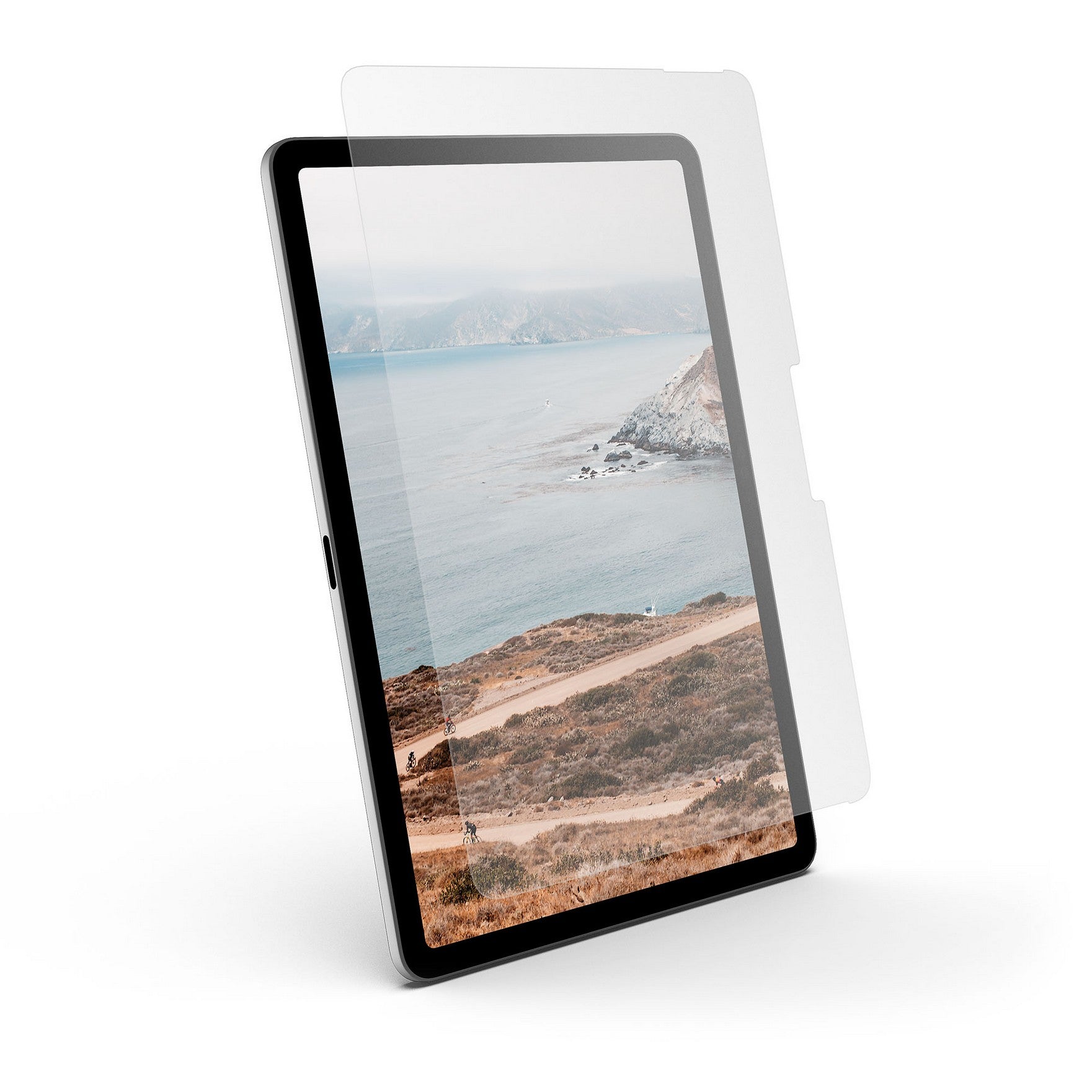Microsoft Surface Pro 1st Edition 12inch UAG Glass Shield Screen Protector - 15-14325