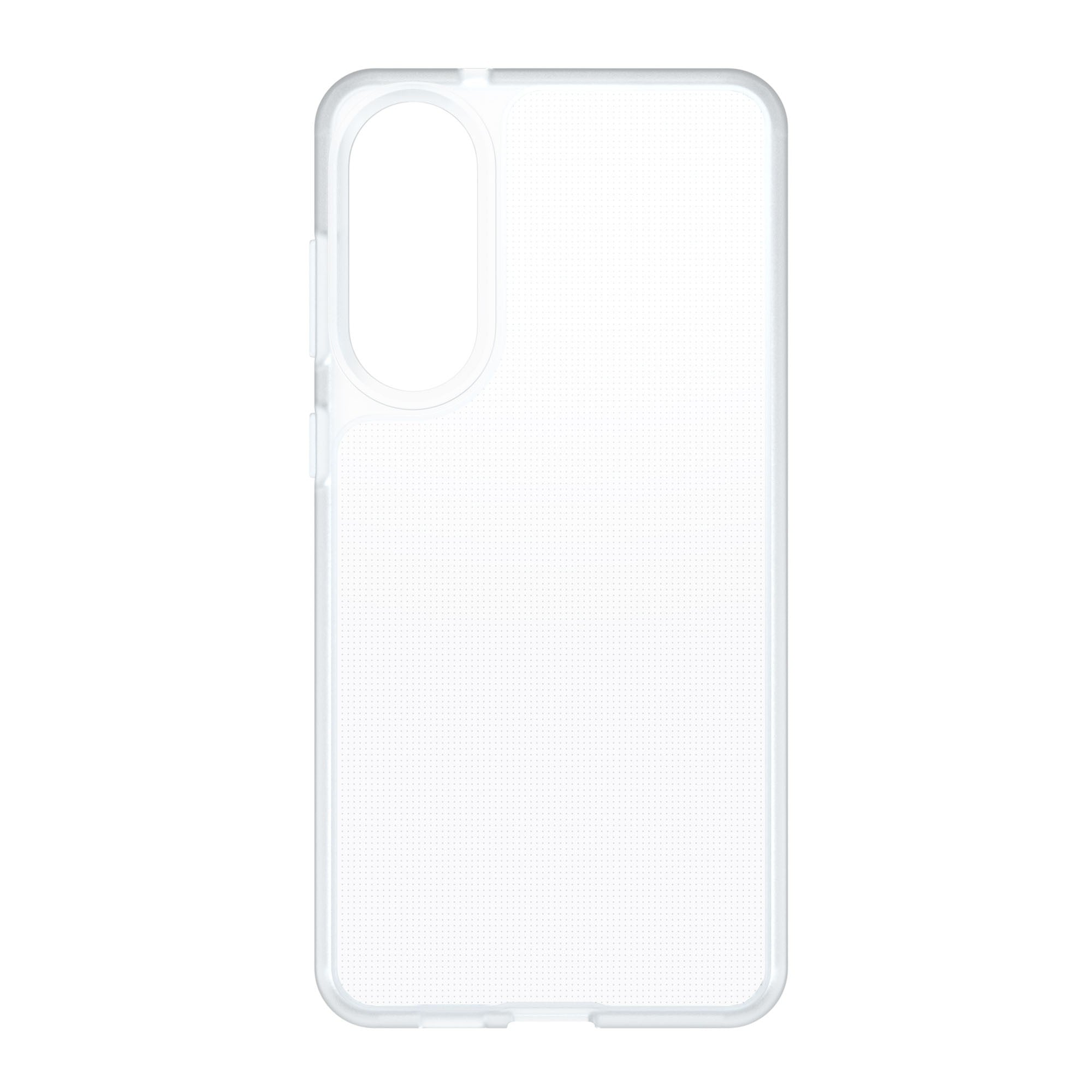 Samsung Galaxy S25 Edge Otterbox React Series Case - Clear - 15-14341