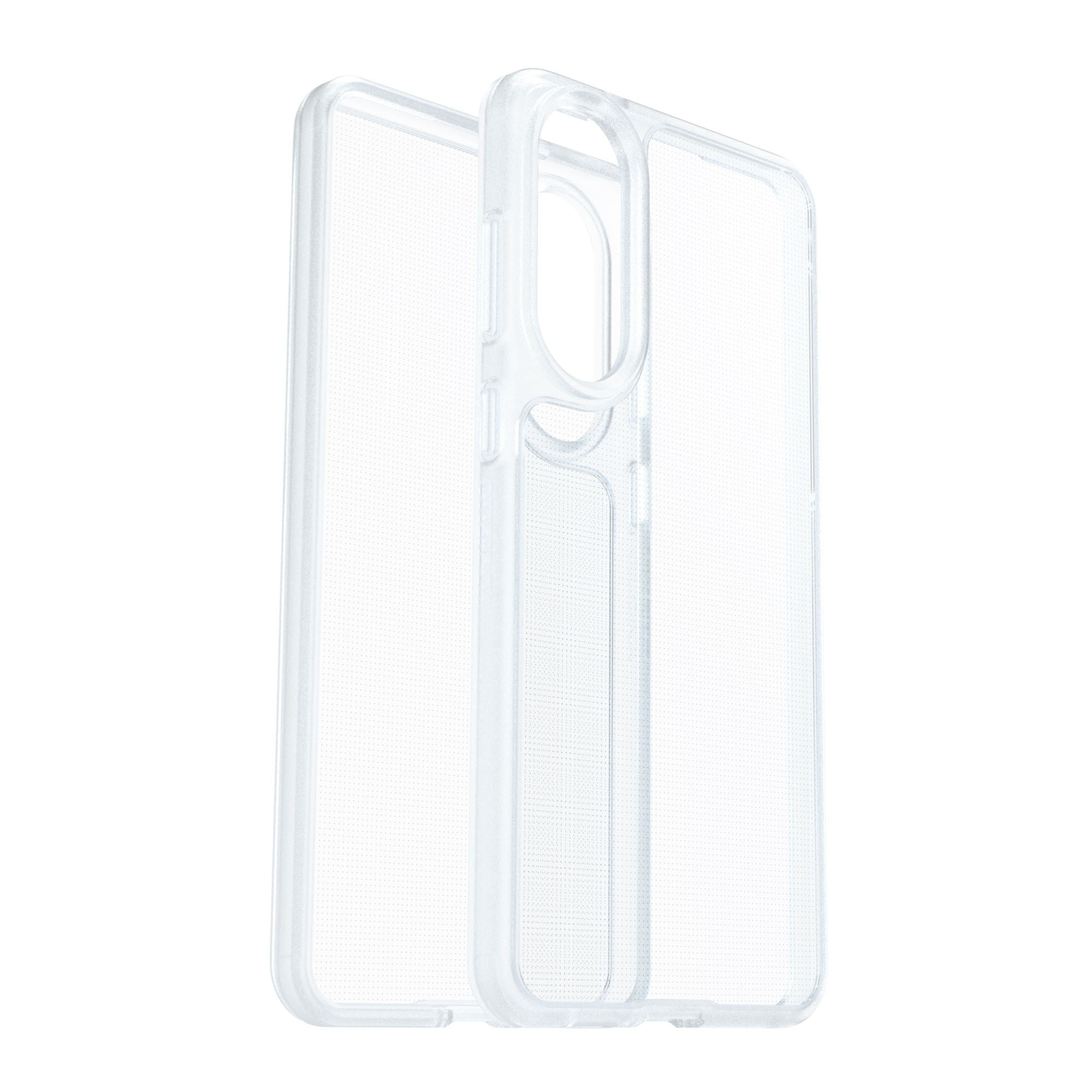 Samsung Galaxy S25 Edge Otterbox React Series Case - Clear - 15-14341