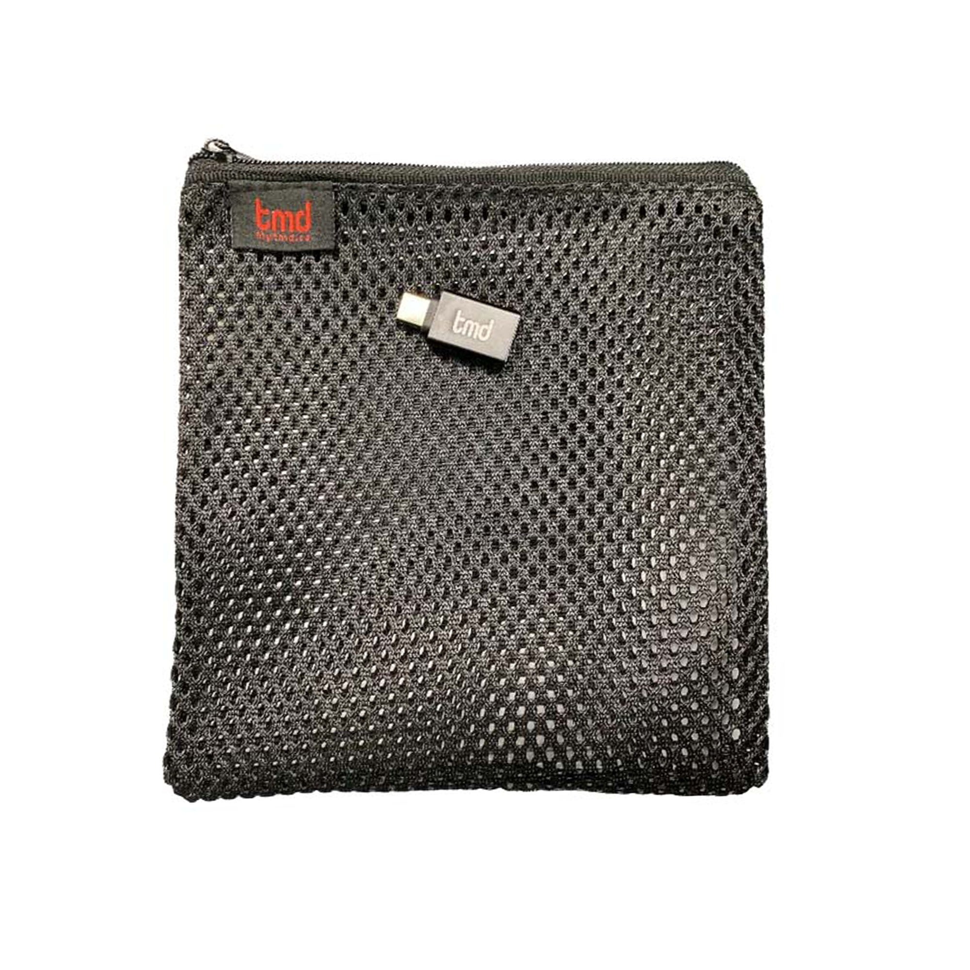 tmd USB-C to USB 3.1 Adapter - Black - 15-14366