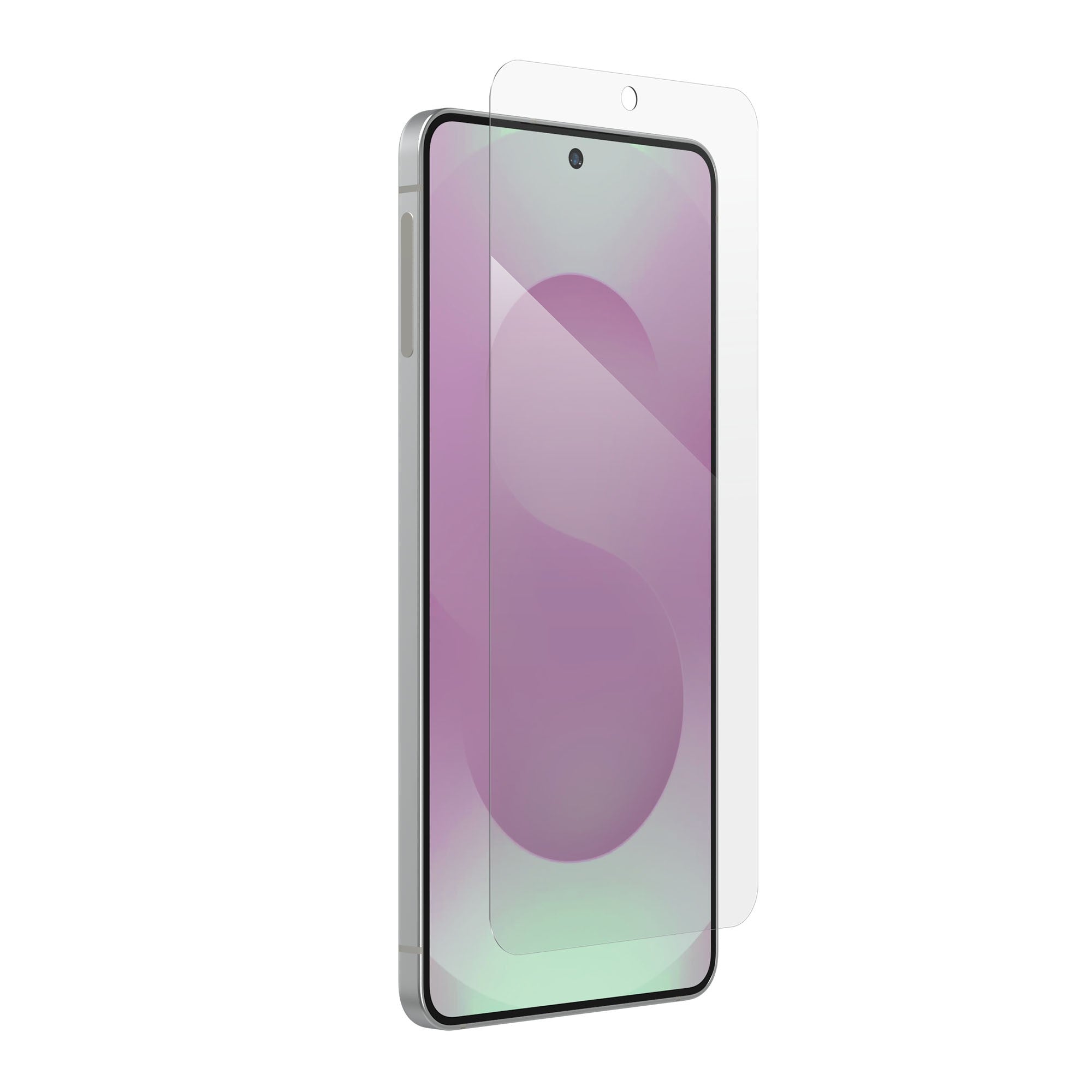 Samsung Galaxy S25 Edge ZAGG InvisibleShield Glass Elite Screen Protector - 15-14374