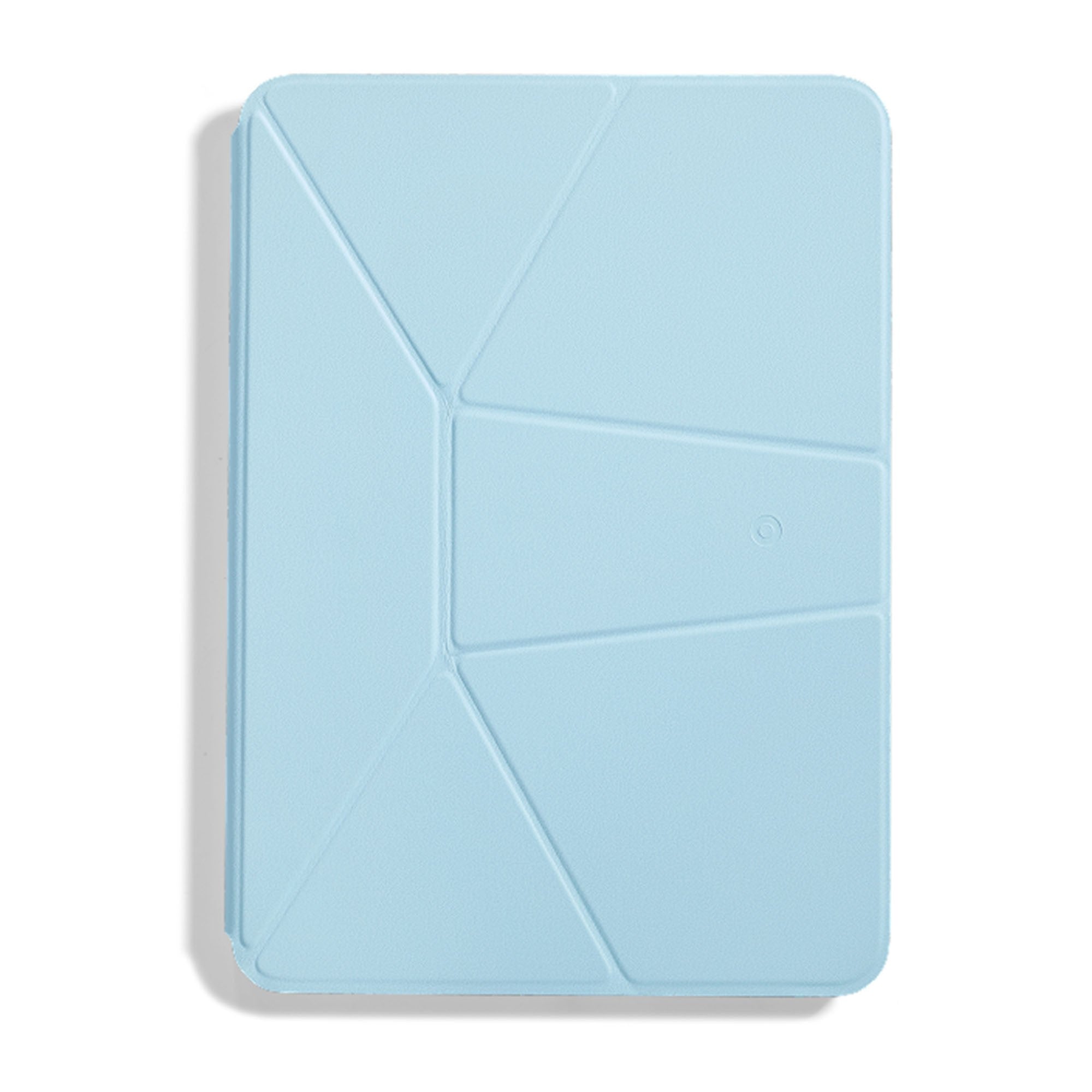 iPad Air 13-in M4/M3/M2/Pro 12.9 6th Gen MOFT Dynamic Folio Case - Soothing Mist/ Sienna - 15-14409