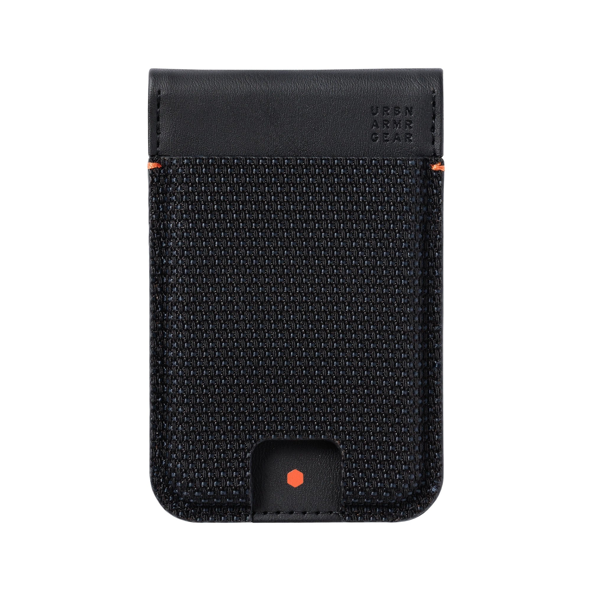 UAG Metropolis Kevlar MagSafe Wallet - Black - 15-14427