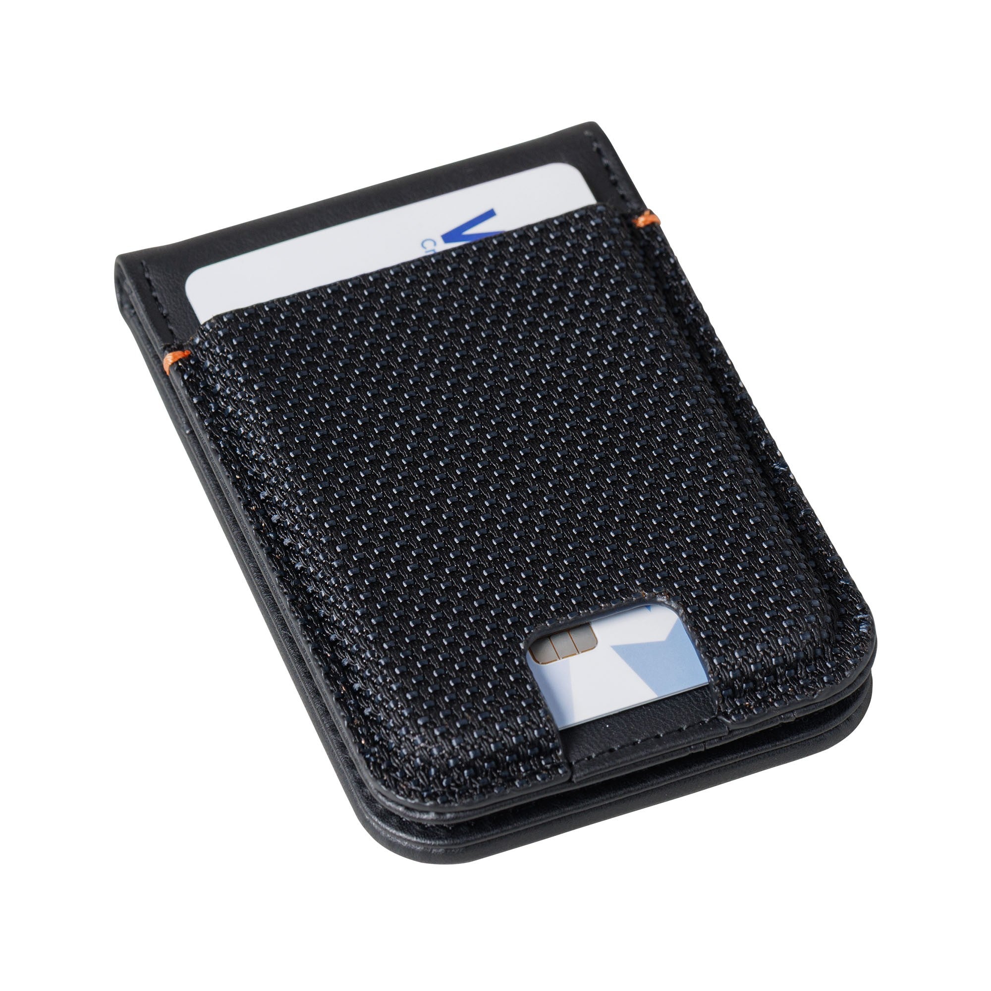 UAG Metropolis Kevlar MagSafe Wallet - Black - 15-14427