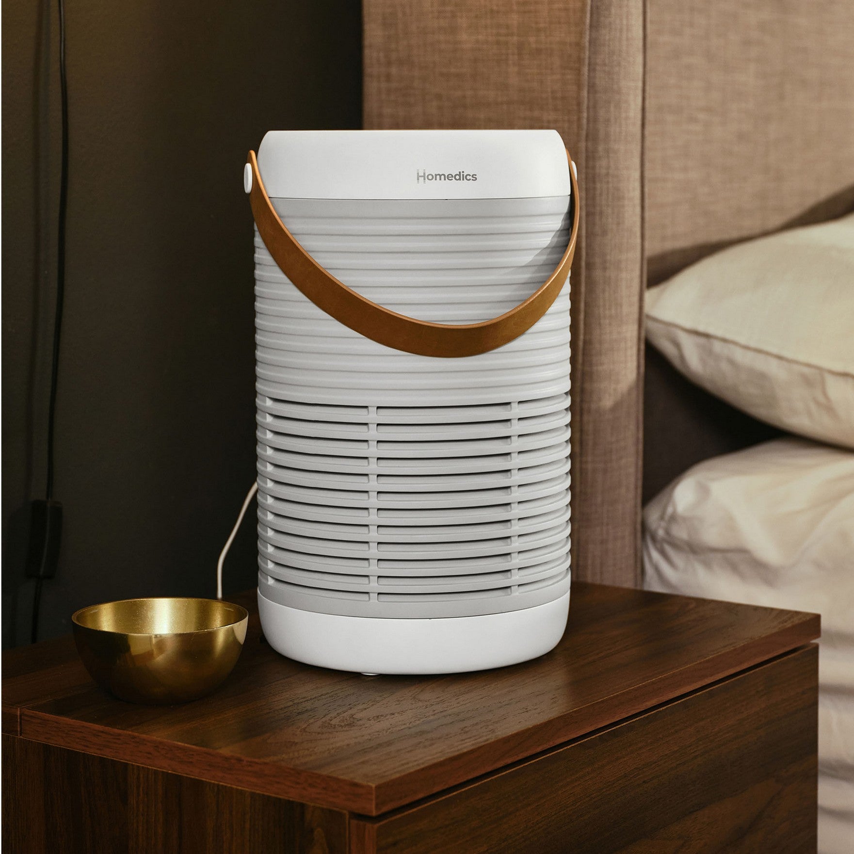 Homedics Smart Air Purifier T100 - 15-14435