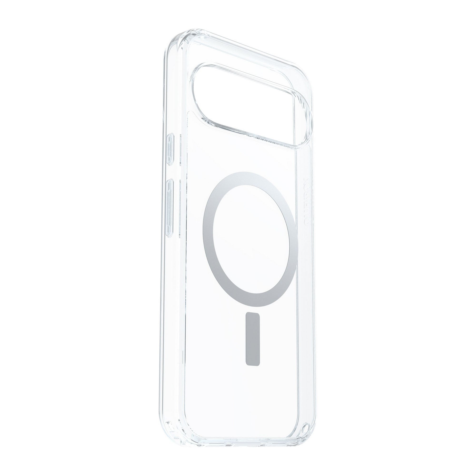 Google Pixel 10 Pro XL Otterbox Symmetry w/ MagSafe Series Case - Clear - 15-14444