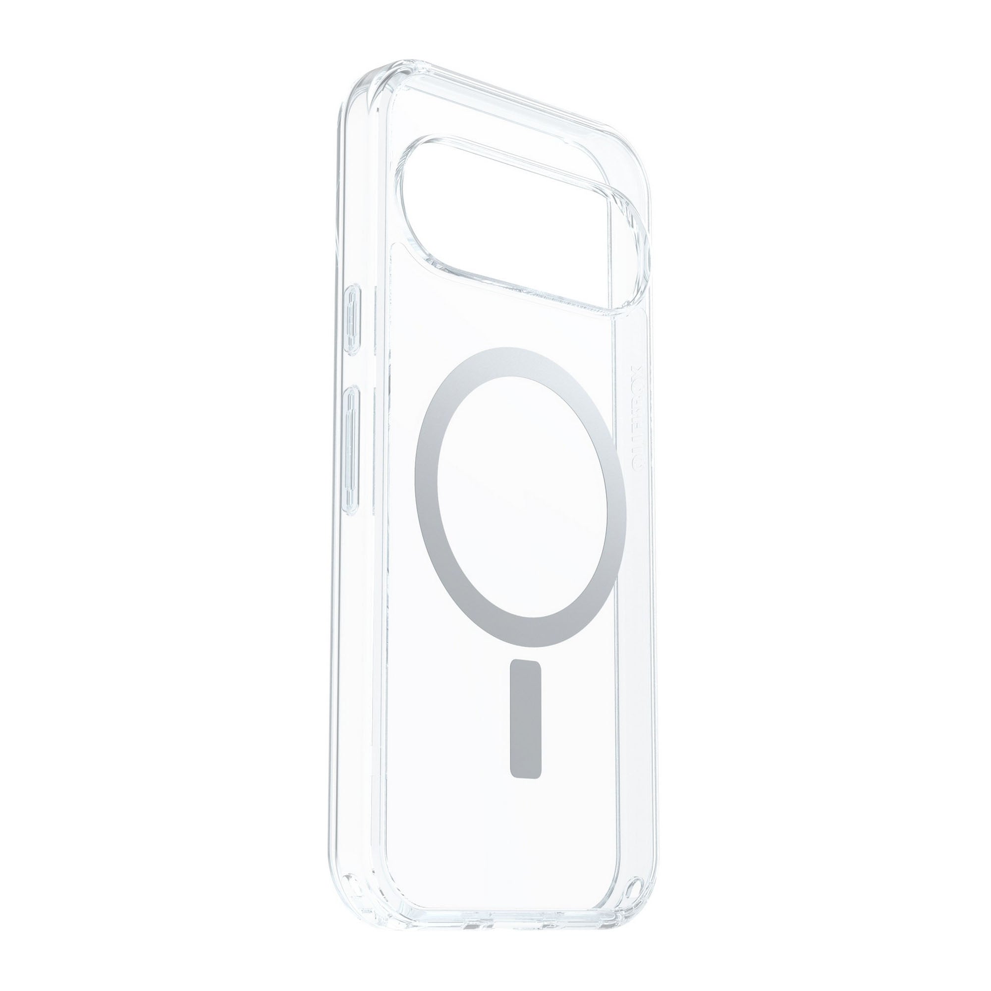 Google Pixel 10/10 Pro Otterbox Symmetry w/ MagSafe Series Case - Clear - 15-14445