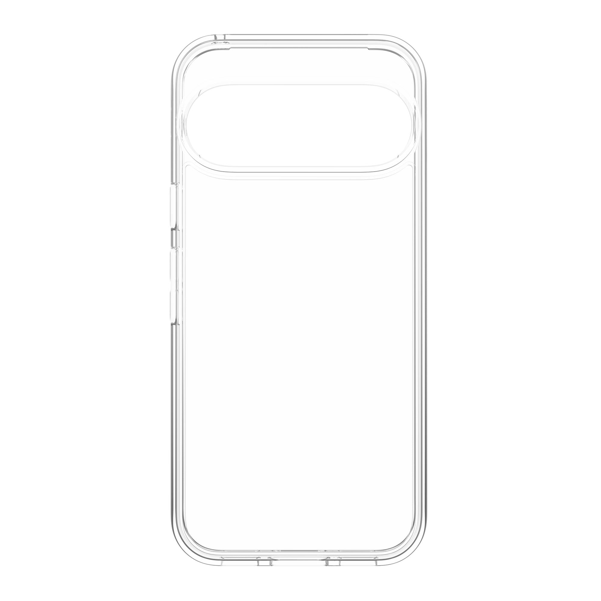 Google Pixel 10/10 Pro ZAGG Graphene Crystal Palace Lite Case - Clear - 15-14448
