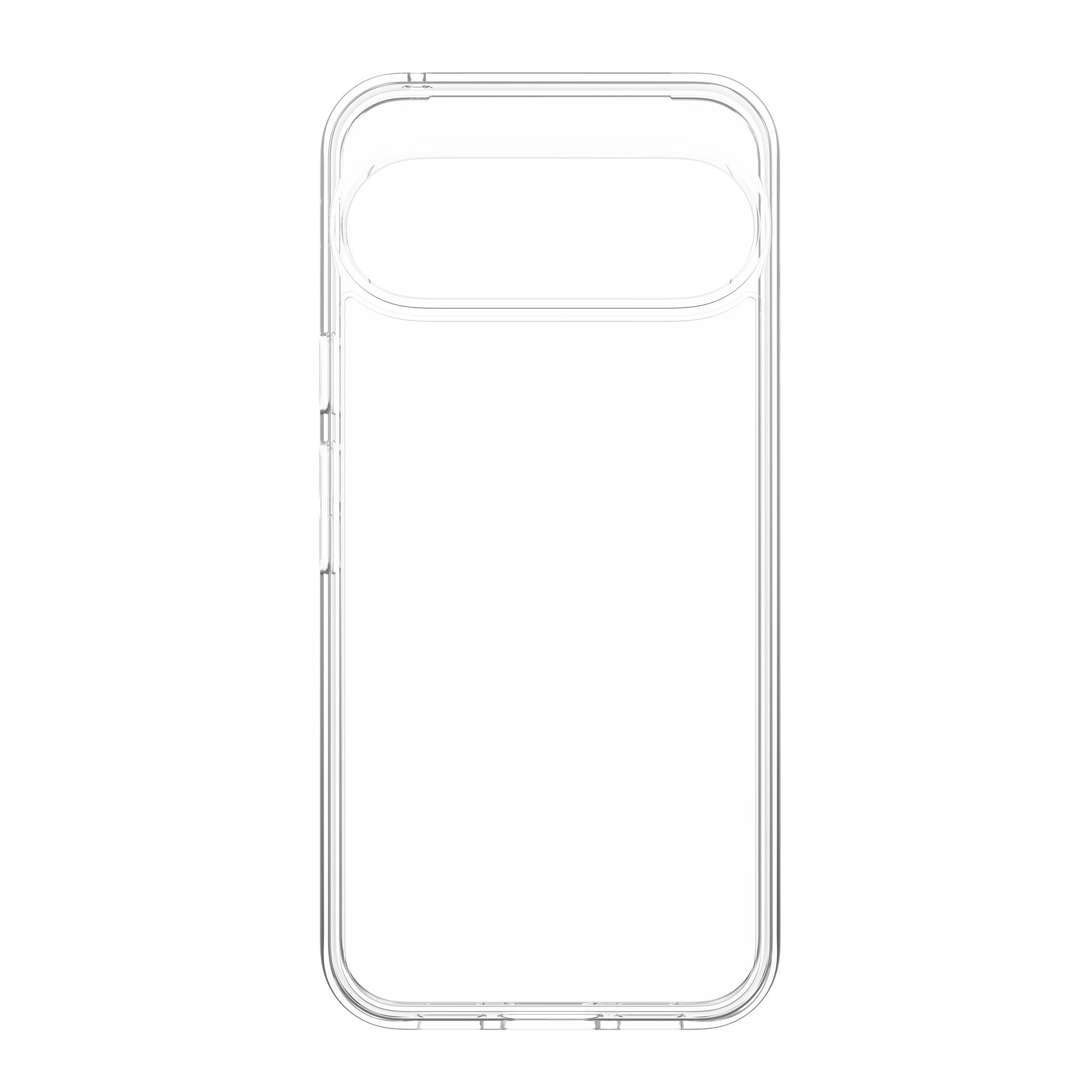 Google Pixel 10 Pro XL ZAGG Graphene Crystal Palace Lite Case - Clear - 15-14449