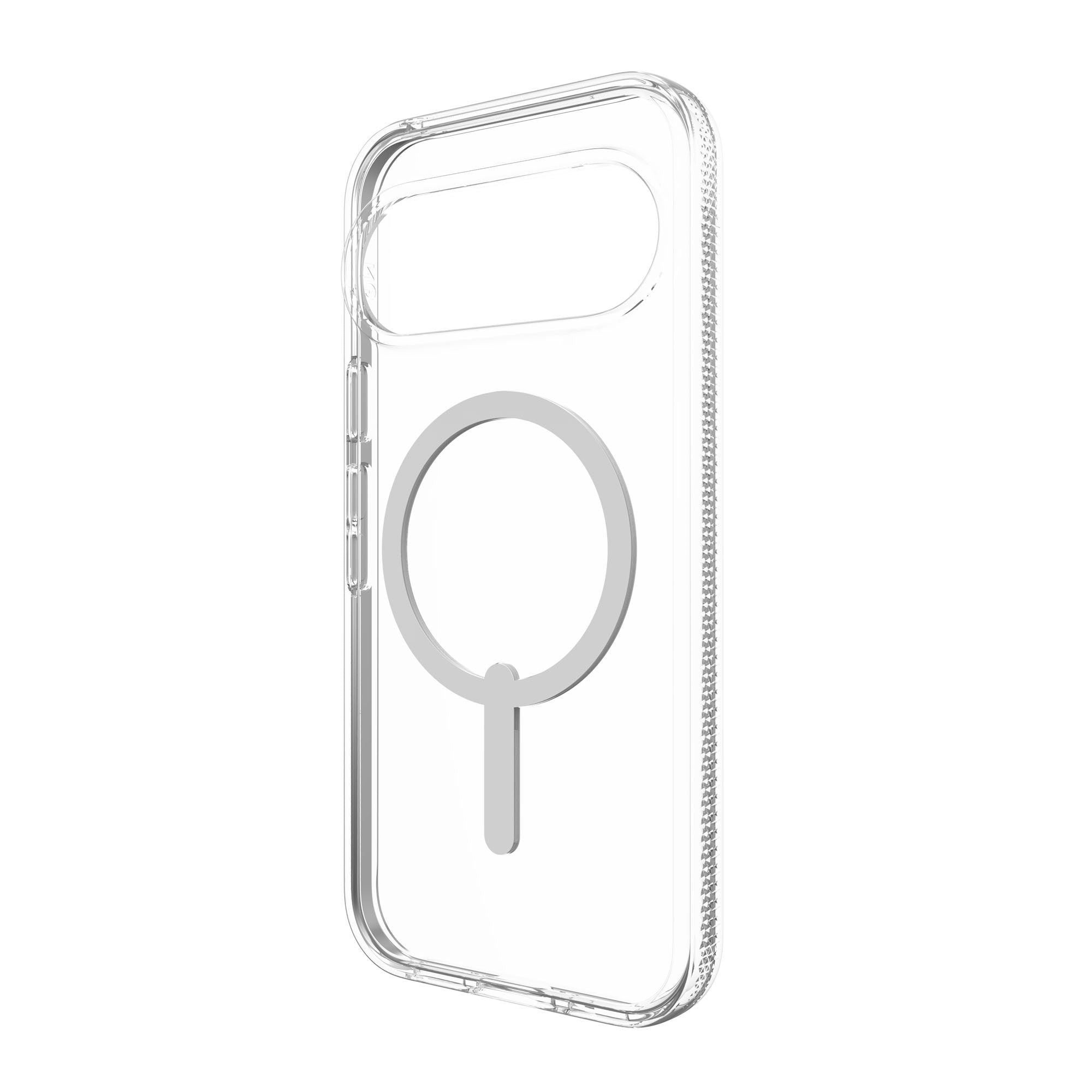 Google Pixel 10/10 Pro ZAGG Graphene Crystal Palace Snap Case - Clear - 15-14450