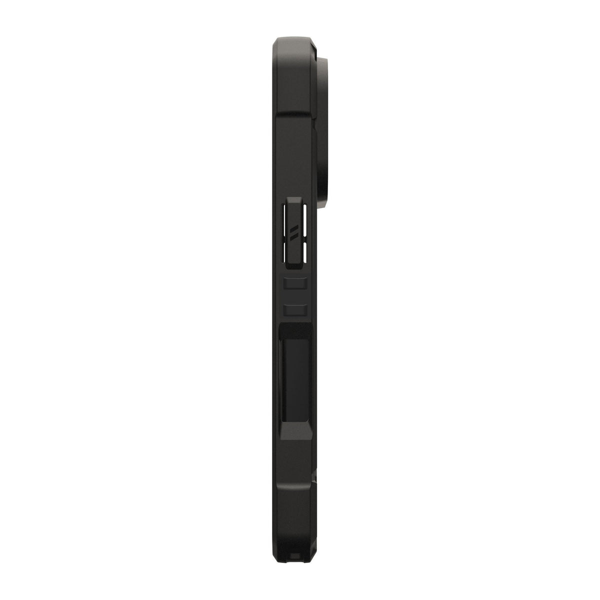 iPhone 18 Pro/17 Pro UAG Pathfinder MagSafe Case - Black - 15-14482