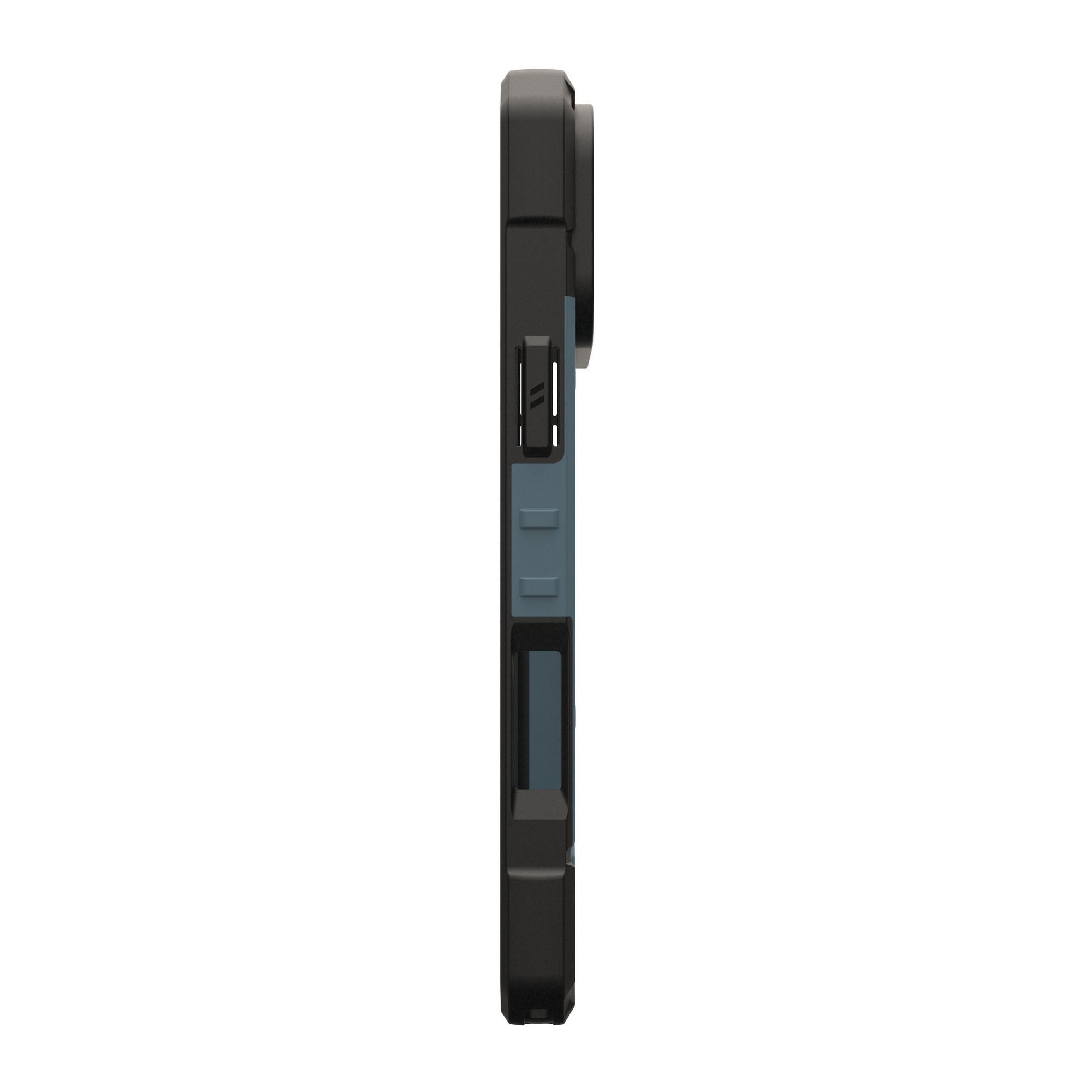 iPhone 17 Pro Max UAG Pathfinder MagSafe Case - Cloud Blue - 15-14496