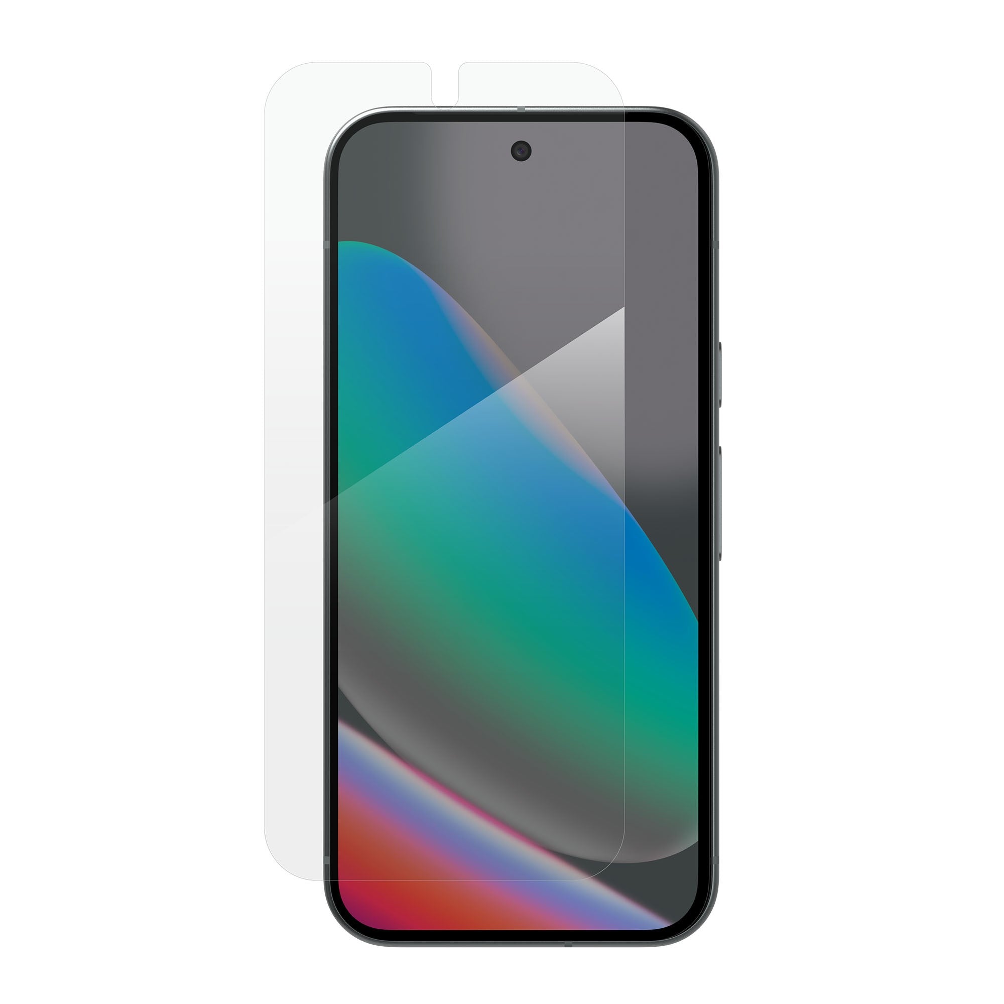 Google Pixel 10/10 Pro ZAGG InvisibleShield Glass Elite Biometric Screen Protector - 15-14504