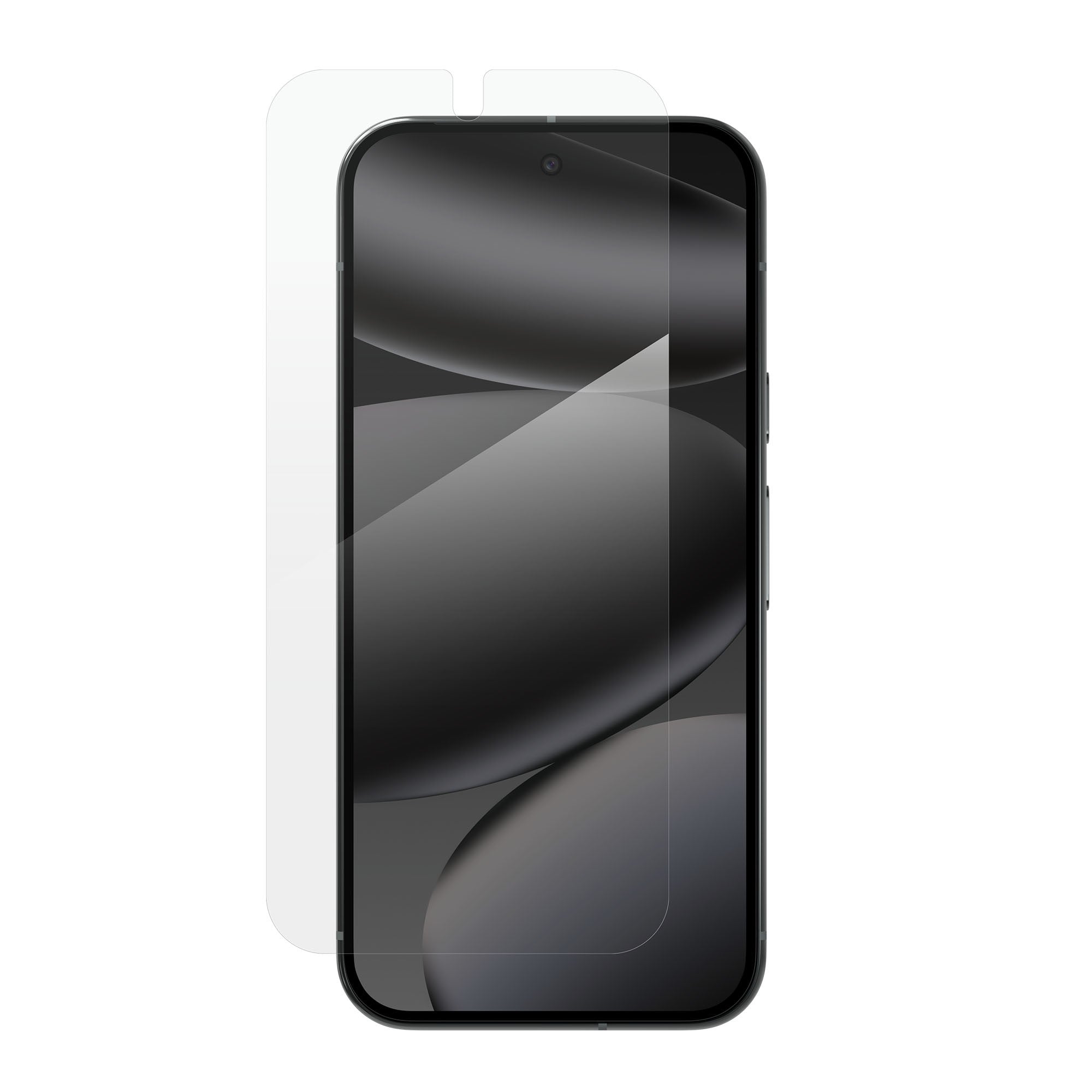 Google Pixel 10 Pro XL ZAGG InvisibleShield Glass Elite Biometric Screen Protector - 15-14505