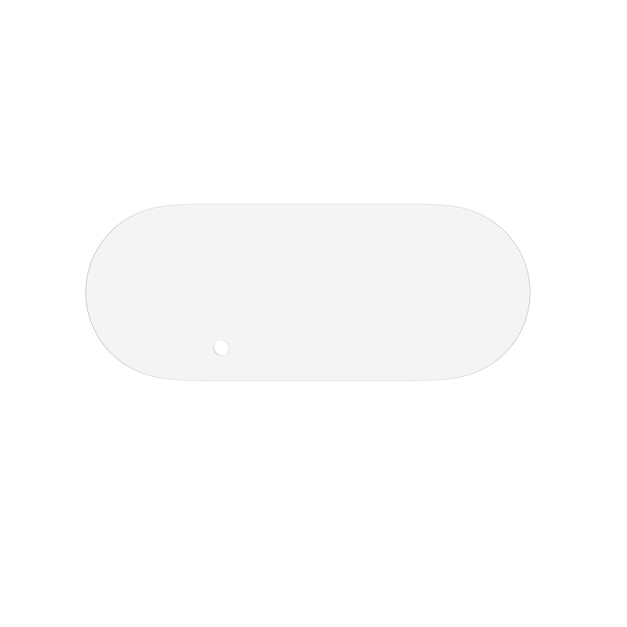 Google Pixel 10 Pro XL ZAGG InvisibleShield Glass Elite AR Camera Lens Protector - 15-14507