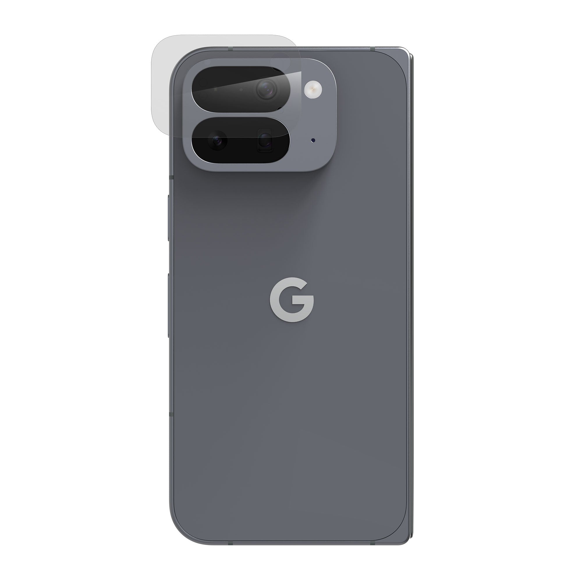 Google Pixel 10 Pro FOLD ZAGG InvisibleShield Glass Elite AR Camera Lens Protector - 15-14510