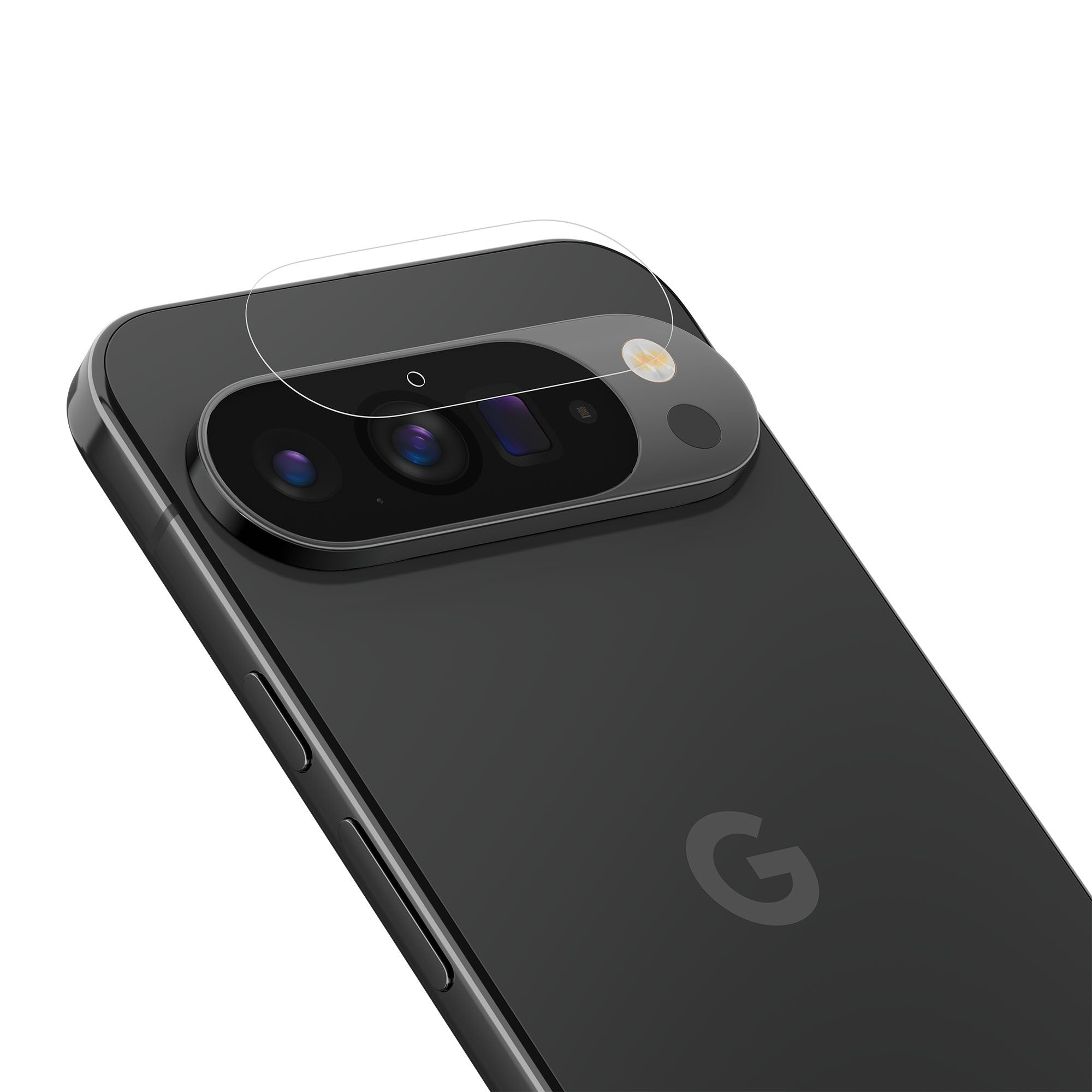 Google Pixel 10 Pro XL Case-Mate Glass Lens Protector - 15-14556