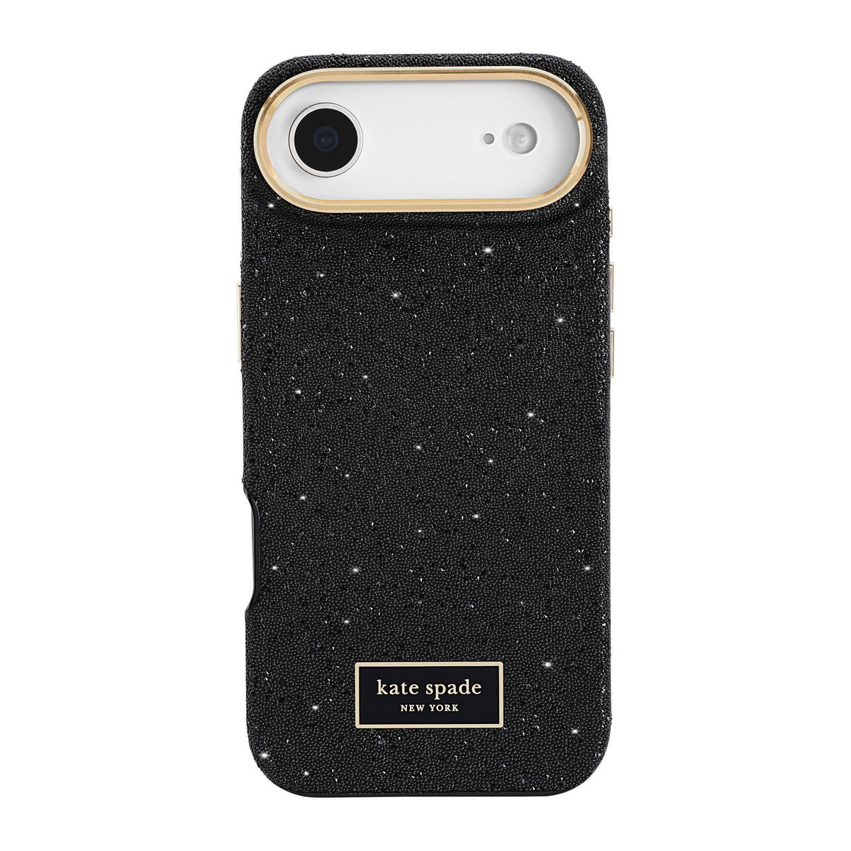 iPhone Air Kate Spade Crystal Pave MagSafe Case - Nightfall - 15-14614