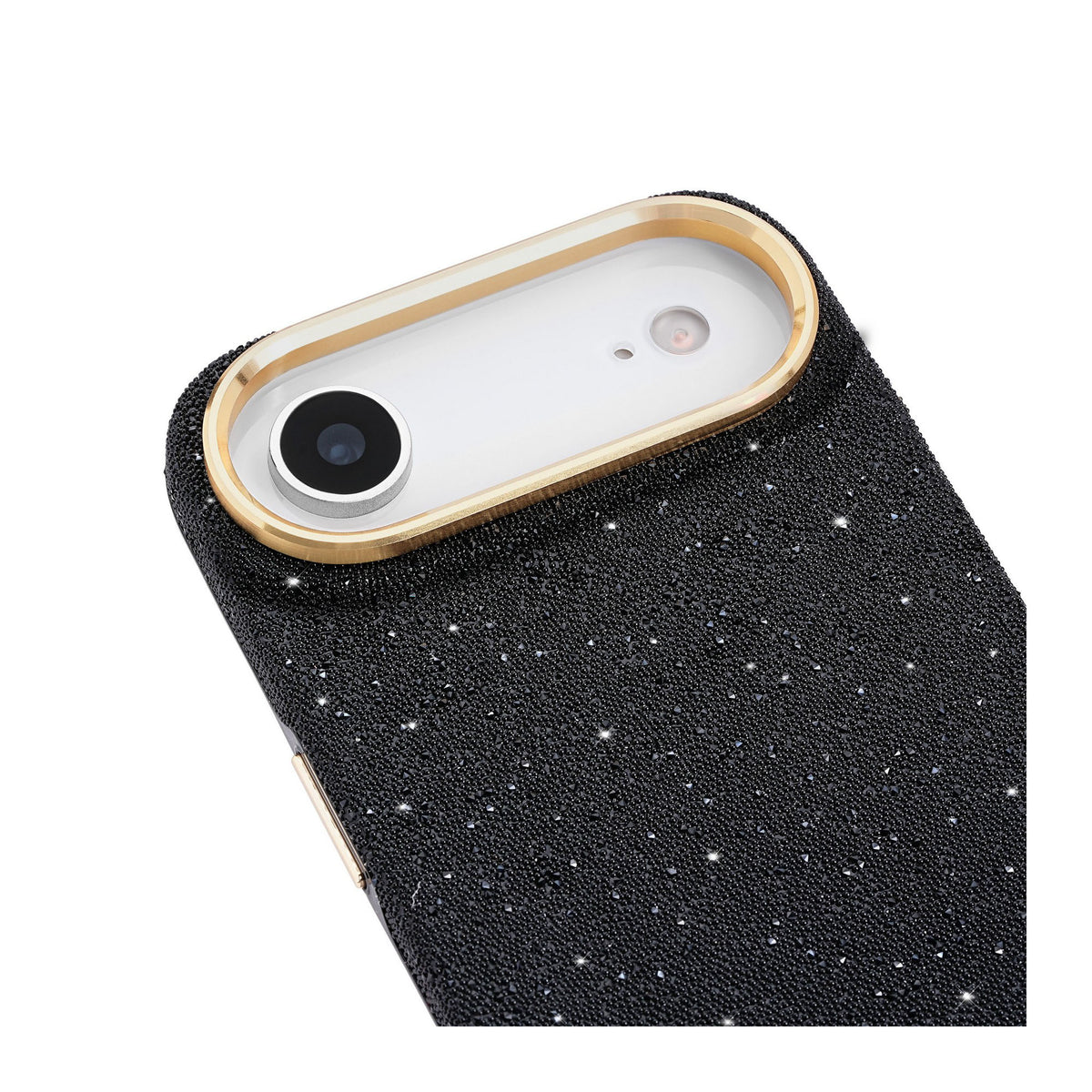 iPhone Air Kate Spade Crystal Pave MagSafe Case - Nightfall - 15-14614
