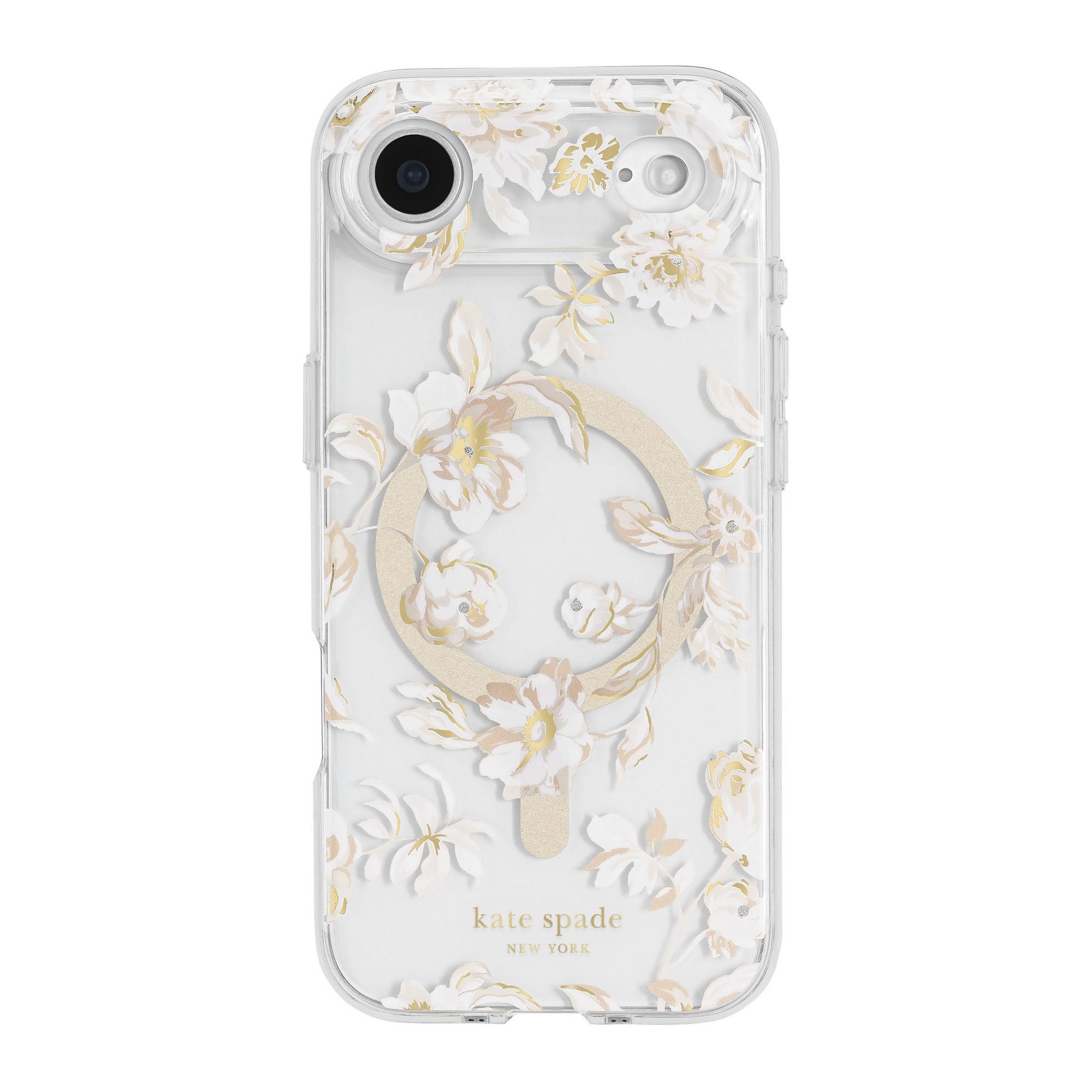 iPhone Air Kate Spade Protective MagSafe Case - Autumn Tolie - 15-14615