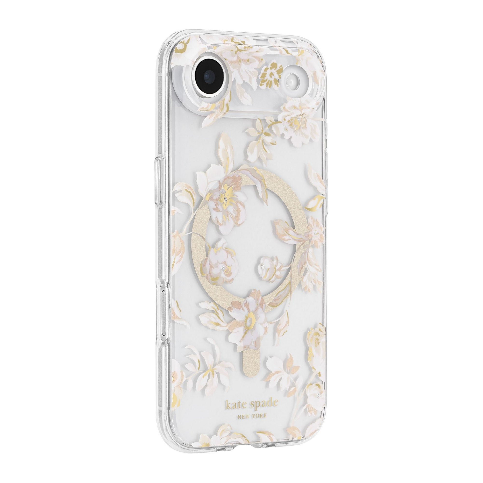 iPhone Air Kate Spade Protective MagSafe Case - Autumn Tolie - 15-14615