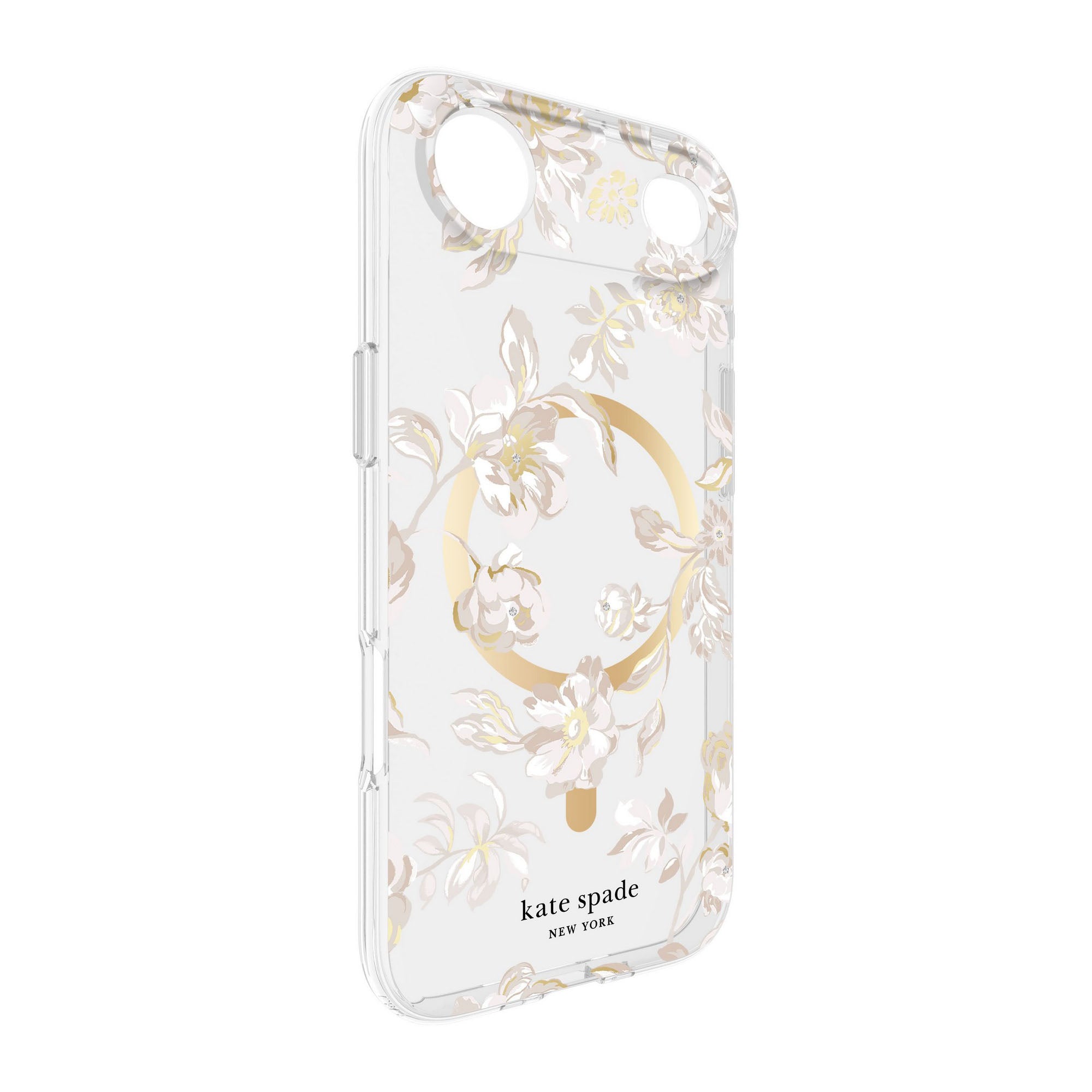 iPhone Air Kate Spade Protective MagSafe Case - Autumn Tolie - 15-14615