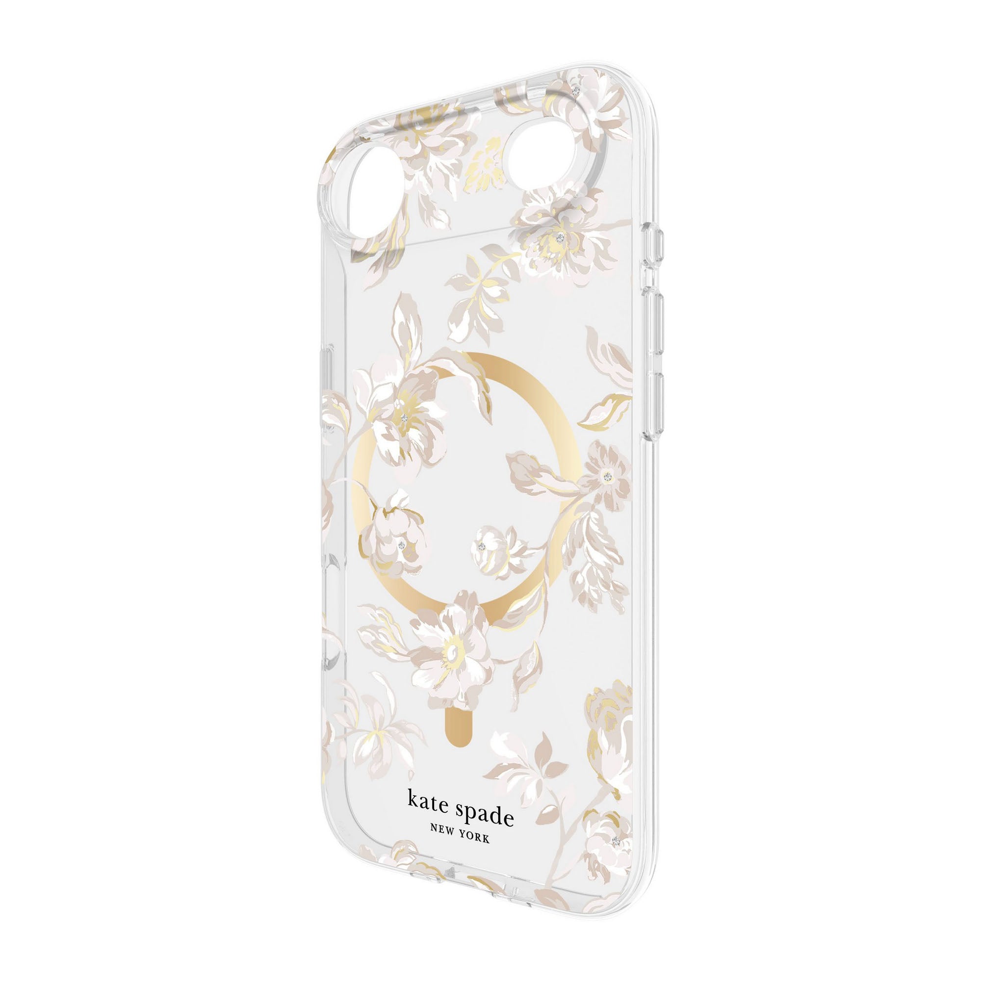 iPhone Air Kate Spade Protective MagSafe Case - Autumn Tolie - 15-14615