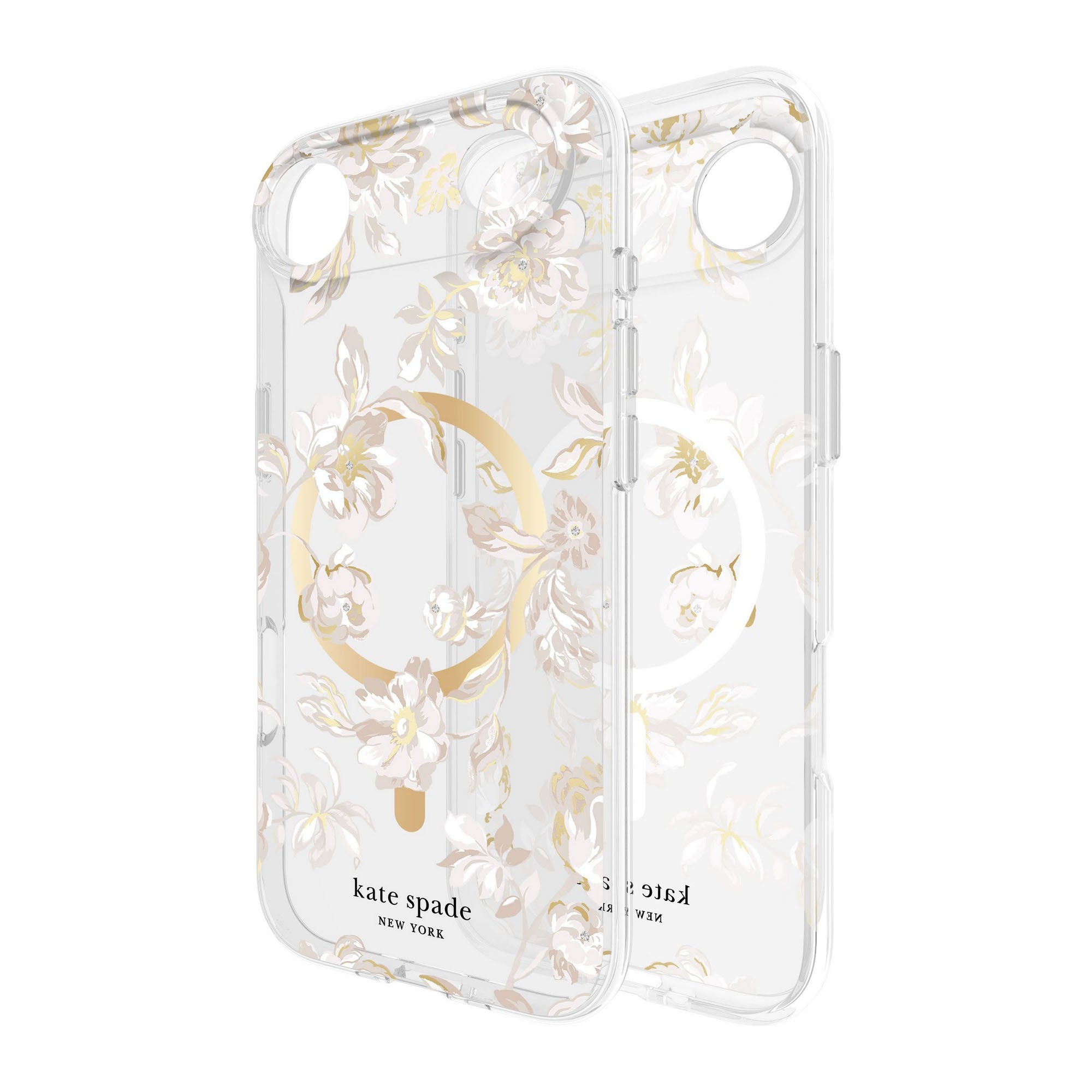 iPhone Air Kate Spade Protective MagSafe Case - Autumn Tolie - 15-14615