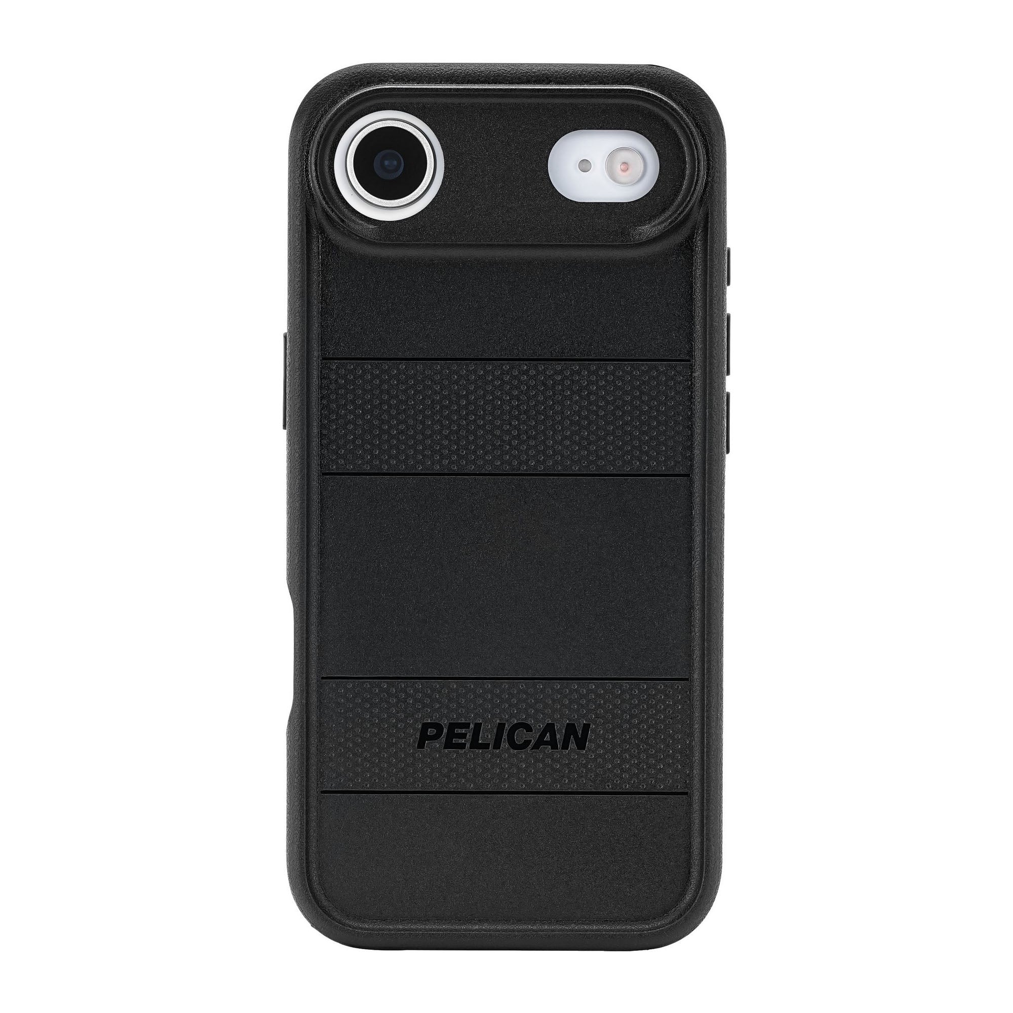 iPhone Air Pelican Protector MagSafe Case - Black - 15-14618