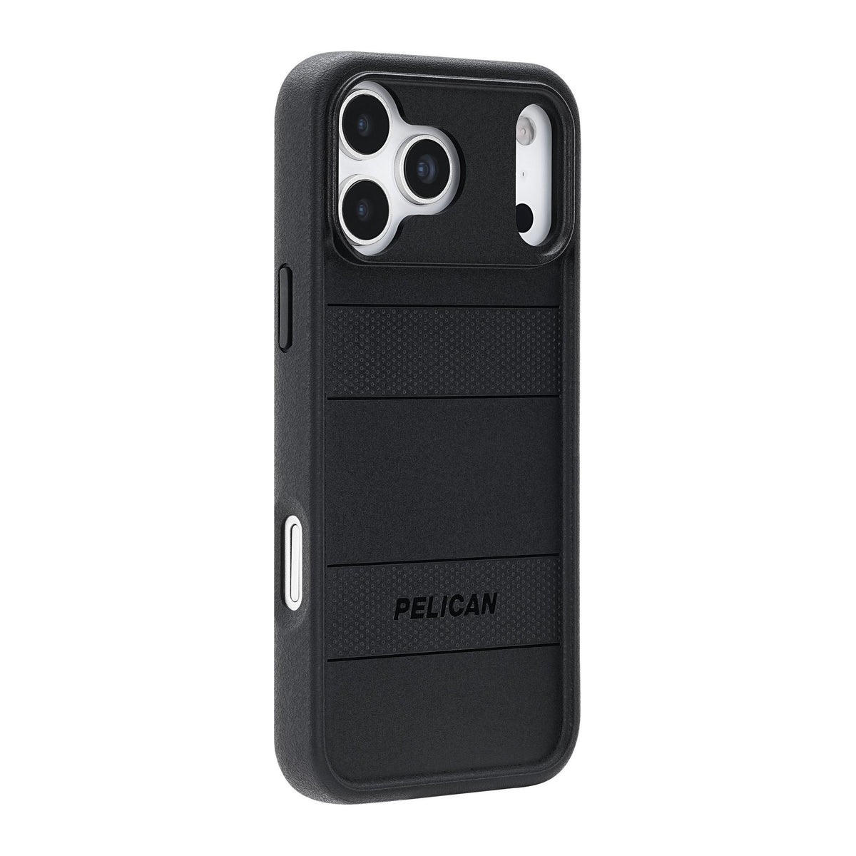 iPhone 18 Pro Max/17 Pro Max Pelican Protector MagSafe Case - Black - 15-14639