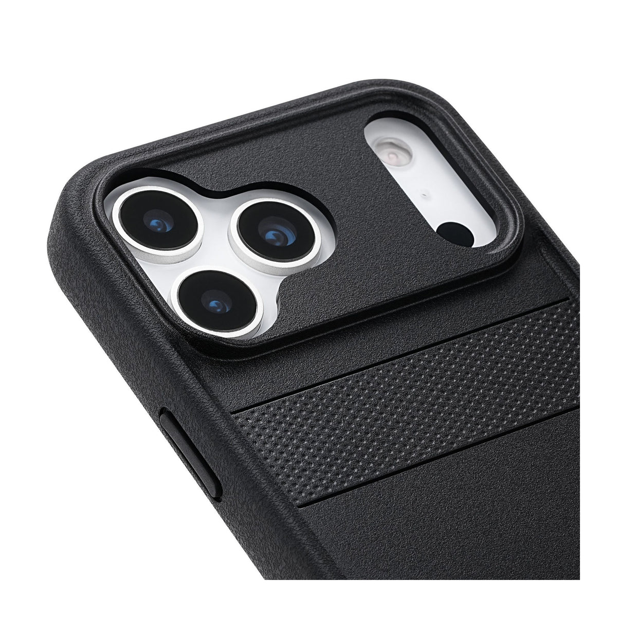iPhone 18 Pro Max/17 Pro Max Pelican Protector MagSafe Case - Black - 15-14639