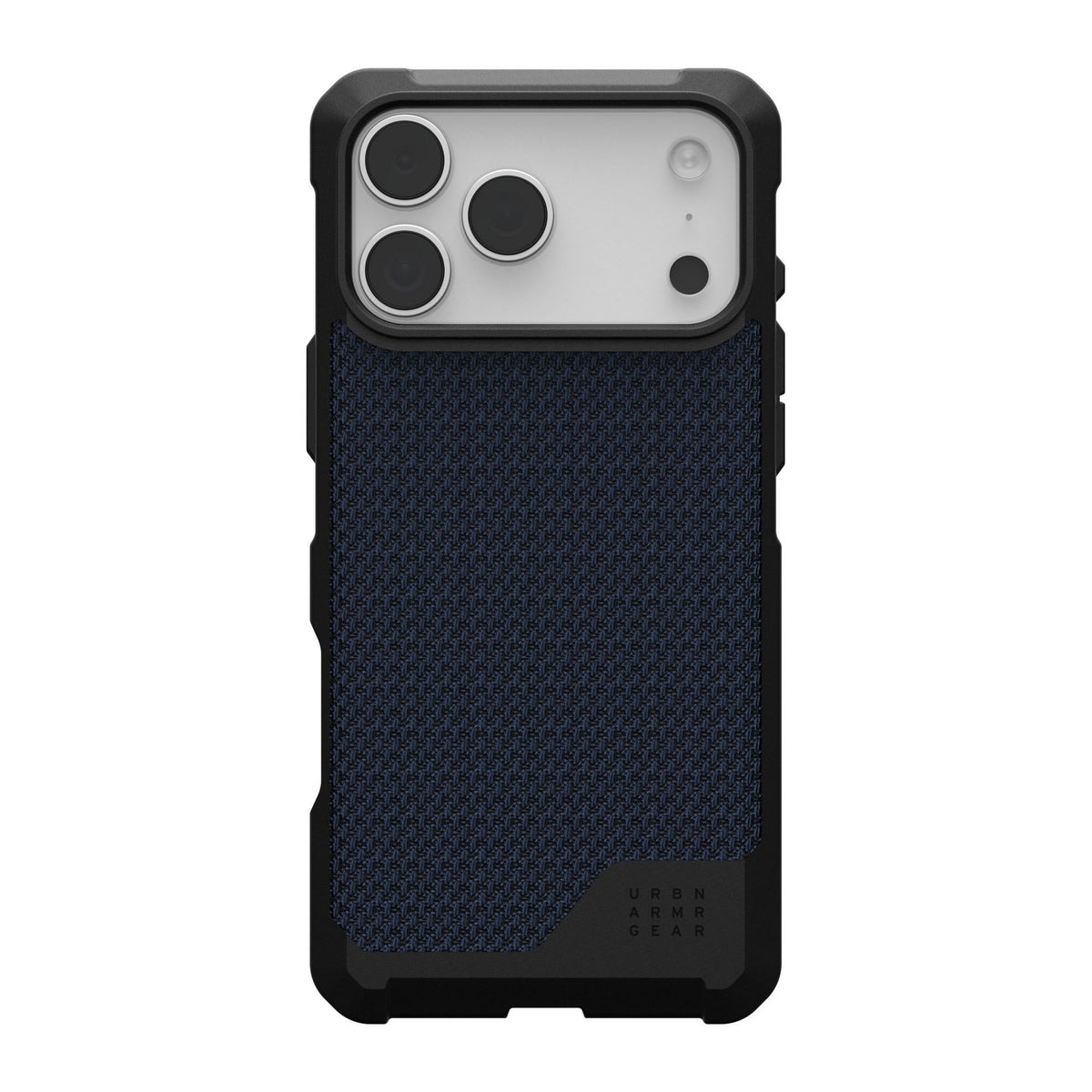 iPhone 18 Pro Max/17 Pro Max UAG Metropolis LT Magsafe Case - Kevlar Mallard - 15-14653