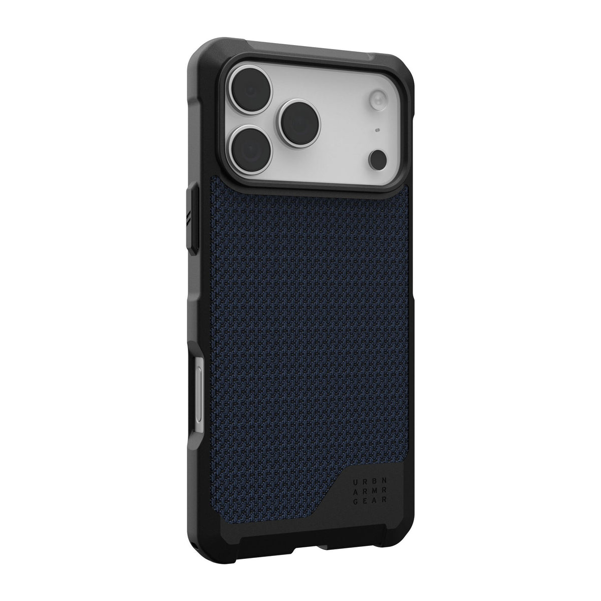 iPhone 18 Pro Max/17 Pro Max UAG Metropolis LT Magsafe Case - Kevlar Mallard - 15-14653