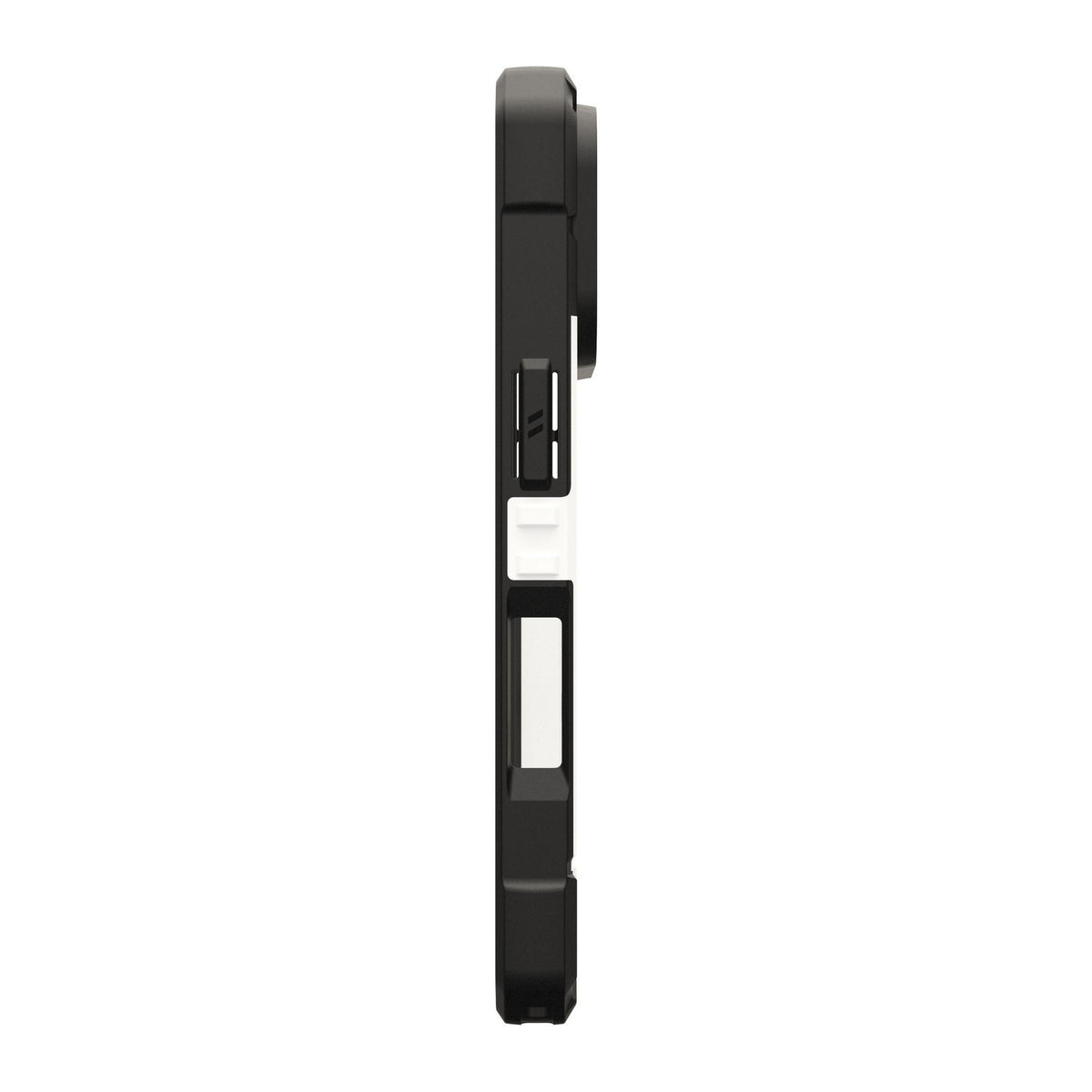 iPhone 18 Pro/17 Pro UAG Pathfinder MagSafe Case - White - 15-14654