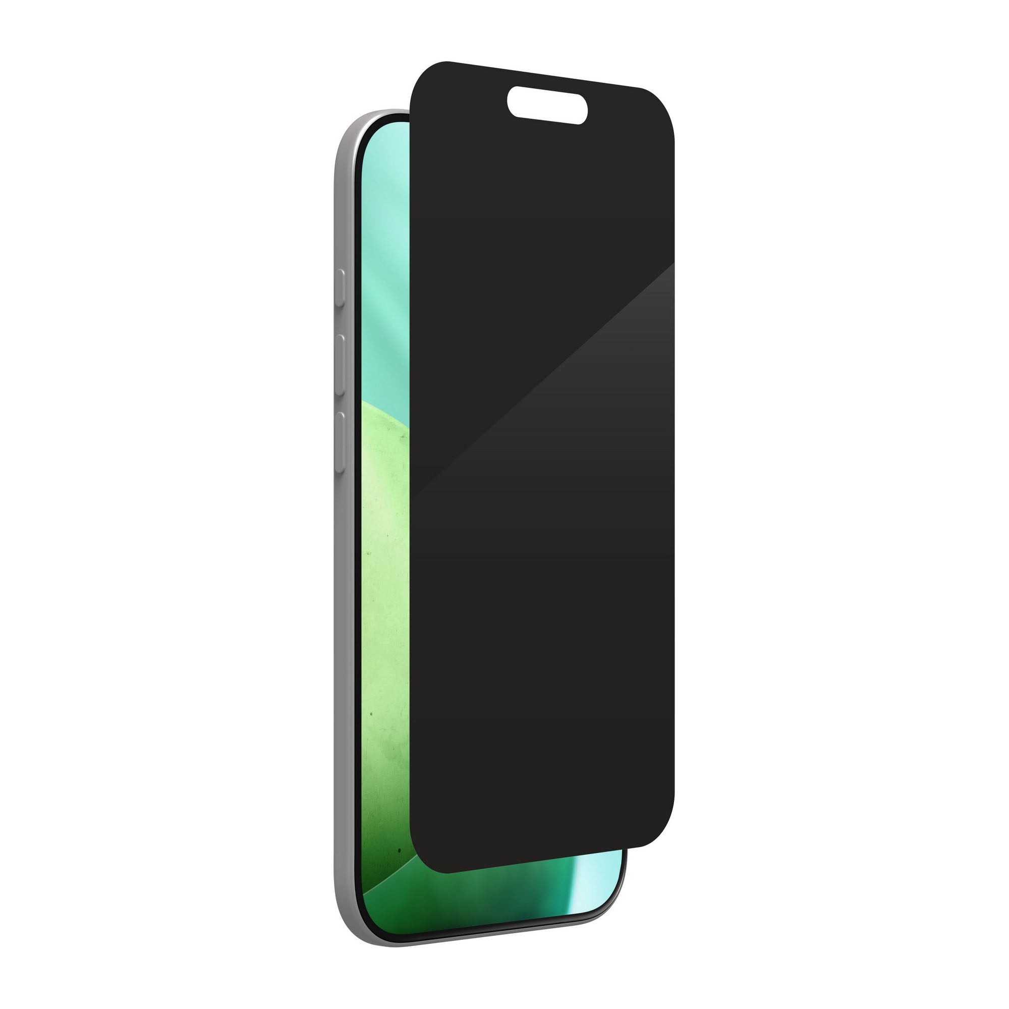 iPhone Air ZAGG InvisibleShield Glass Privacy XTR Screen Protector - 15-14688
